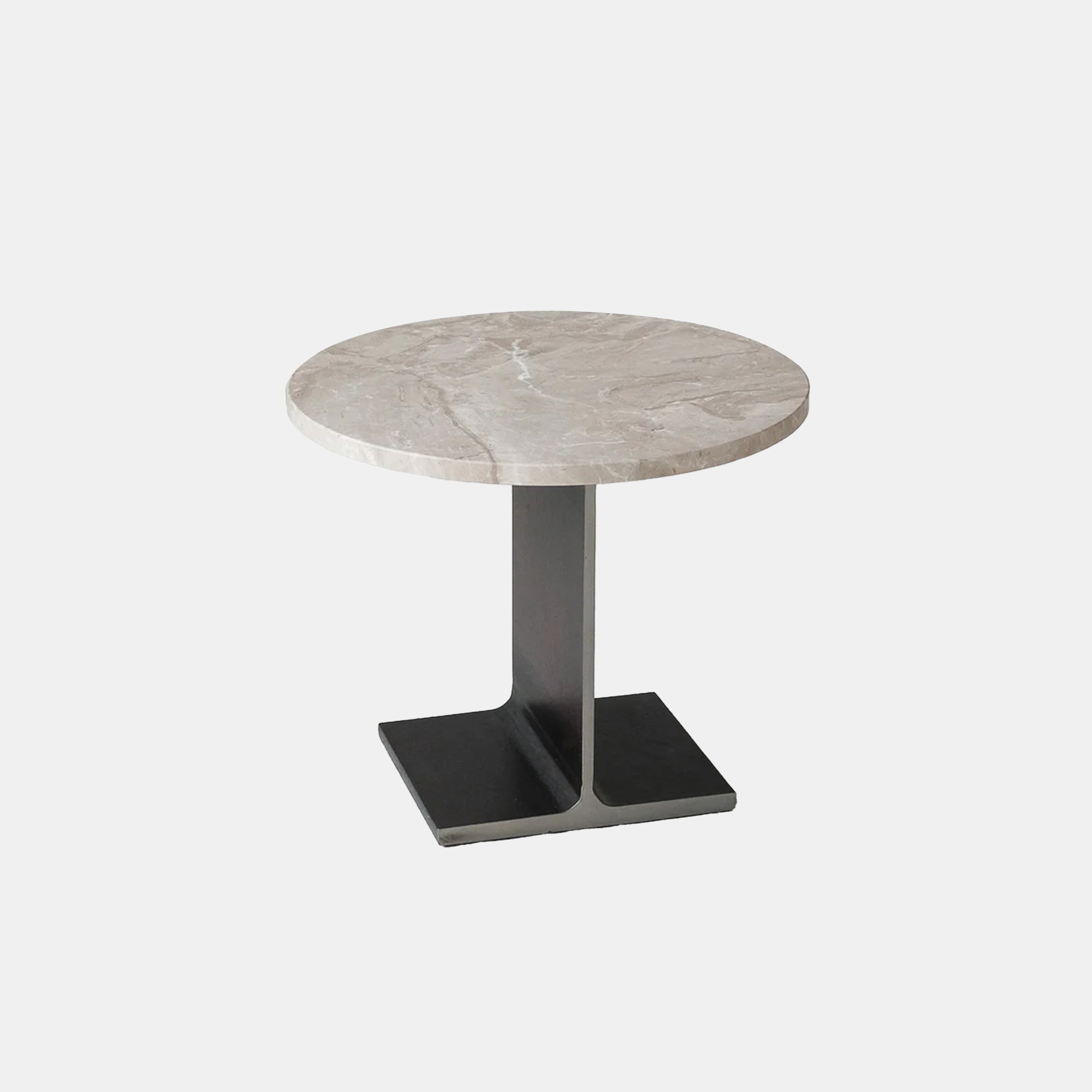 Trono Side Table