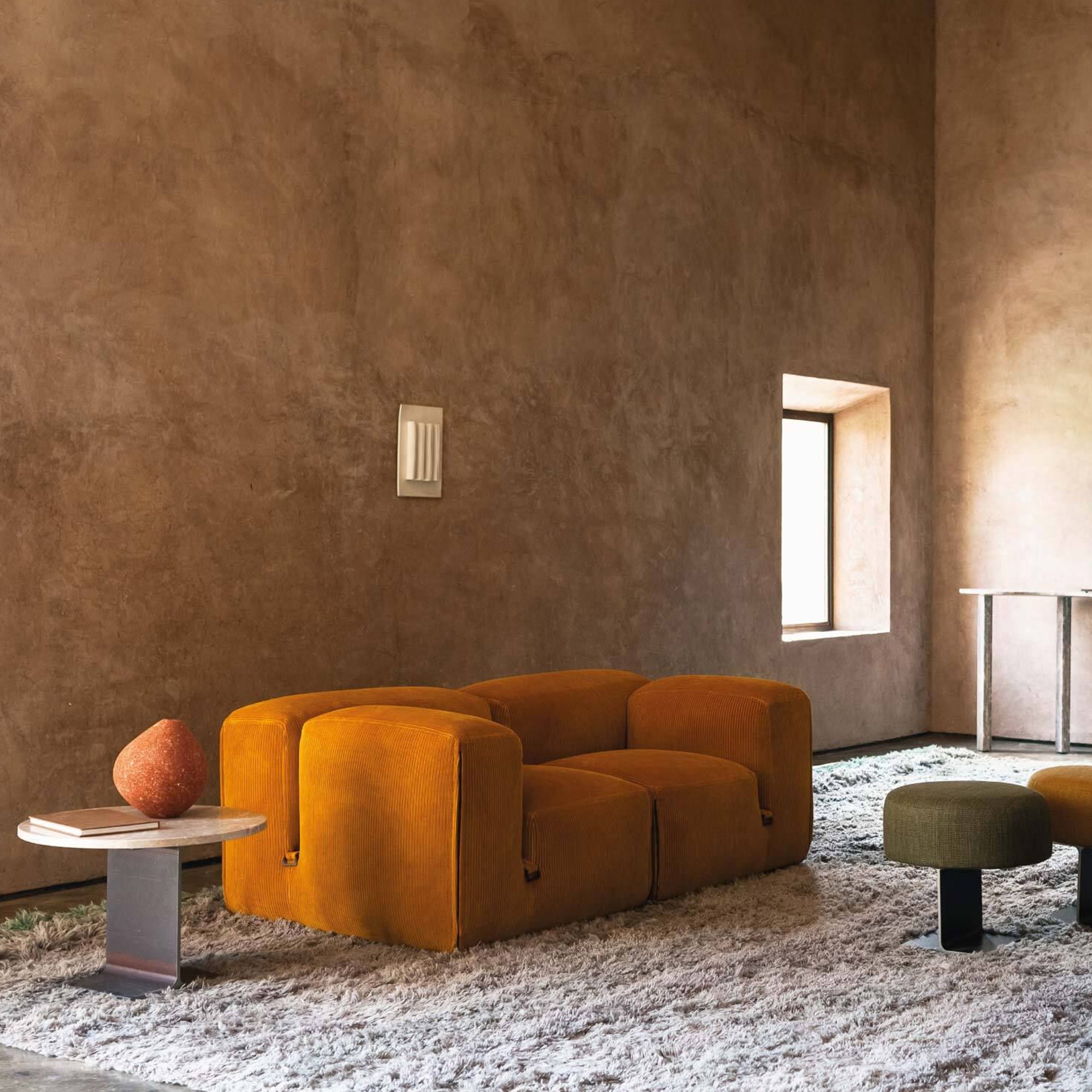 Trono Side Table