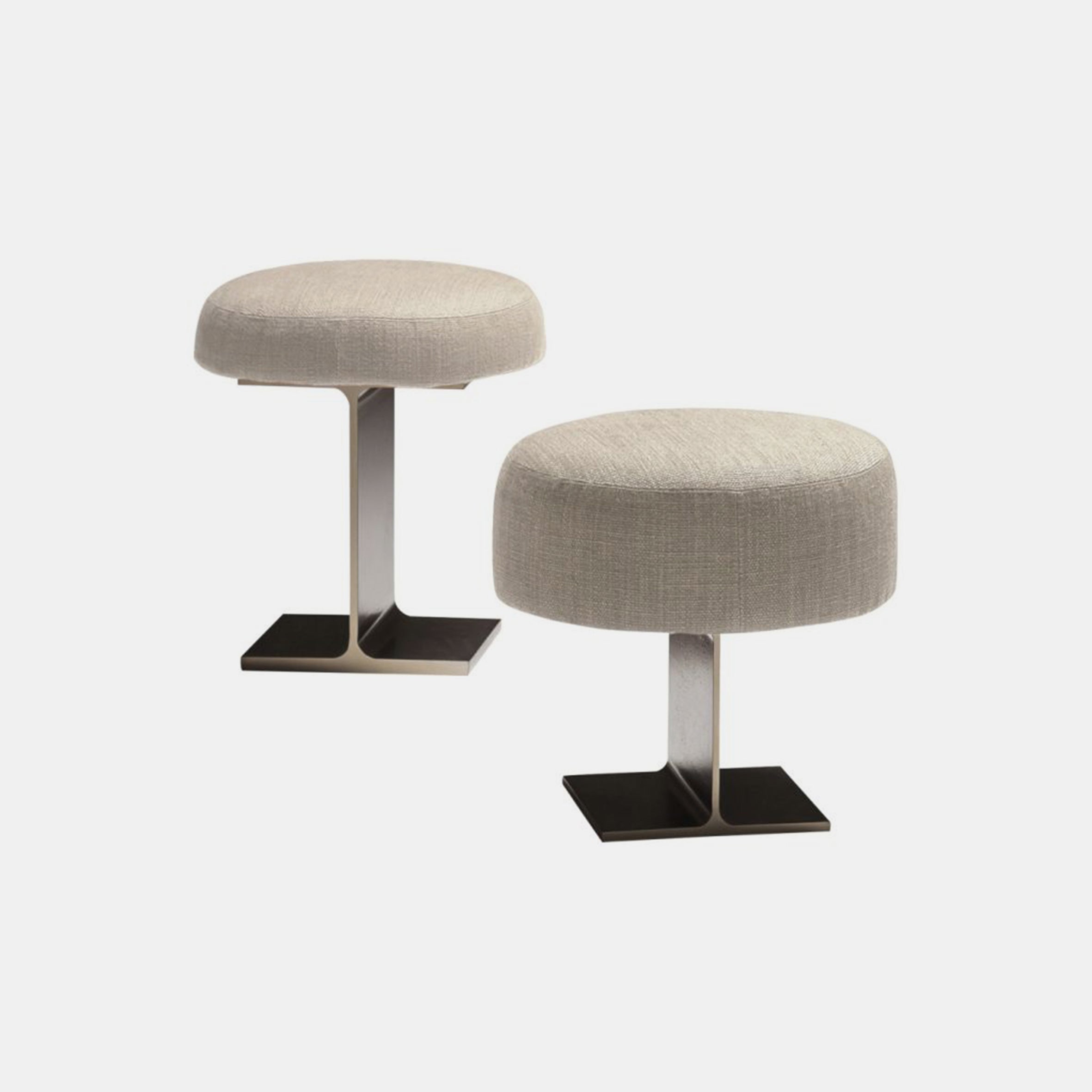 Trono Stool