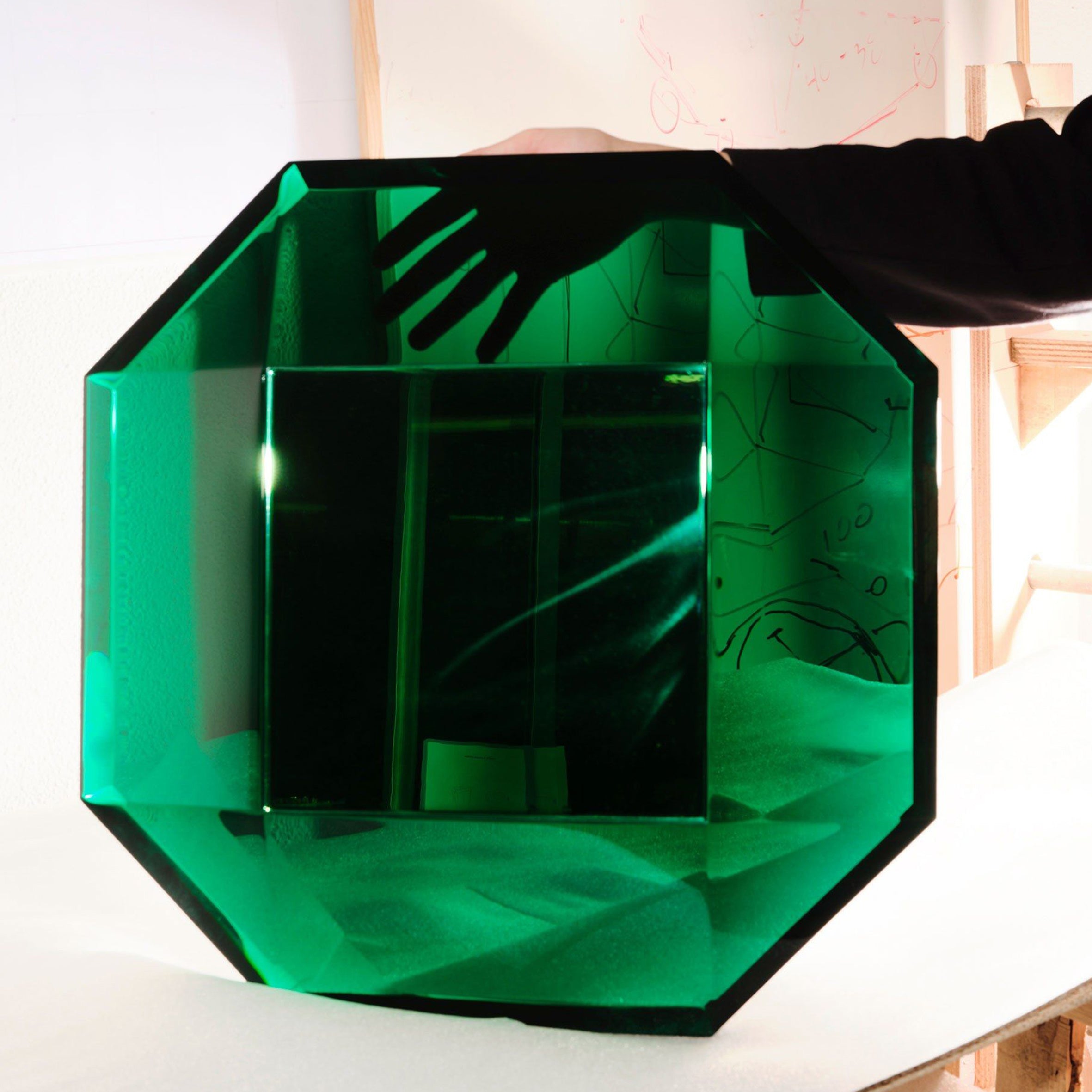Tact & Trace Mirrors