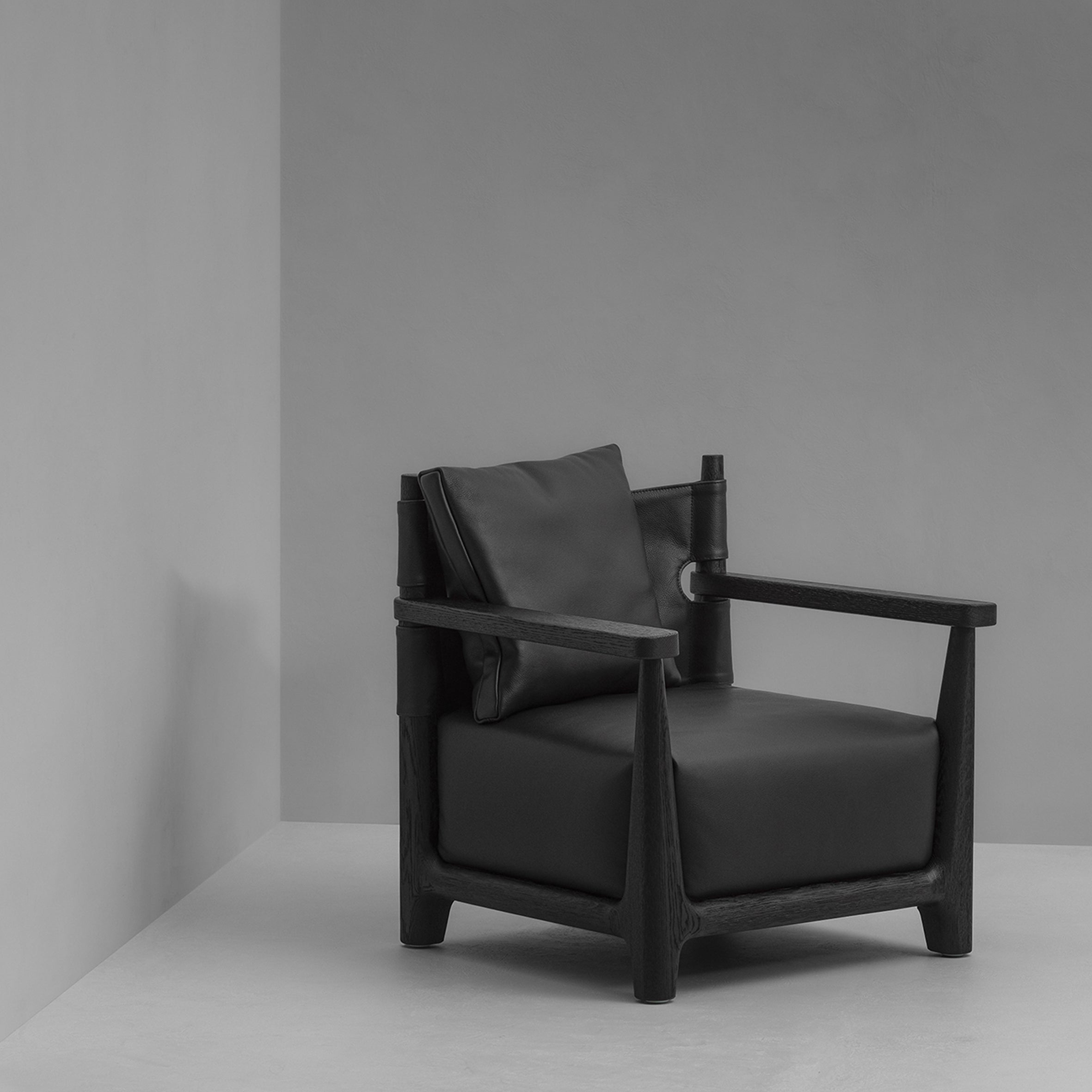 Abi Lounge Chair