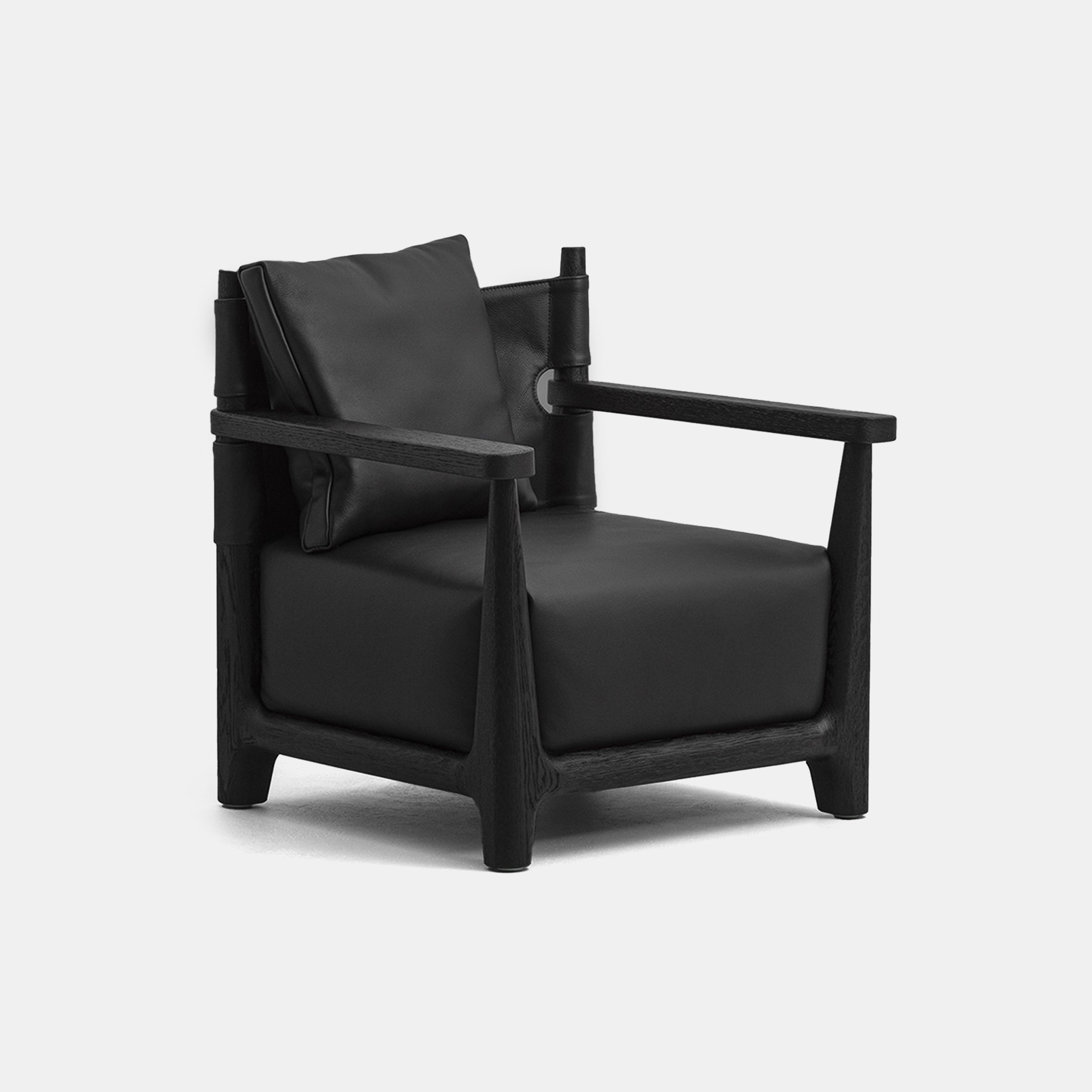 Abi Lounge Chair
