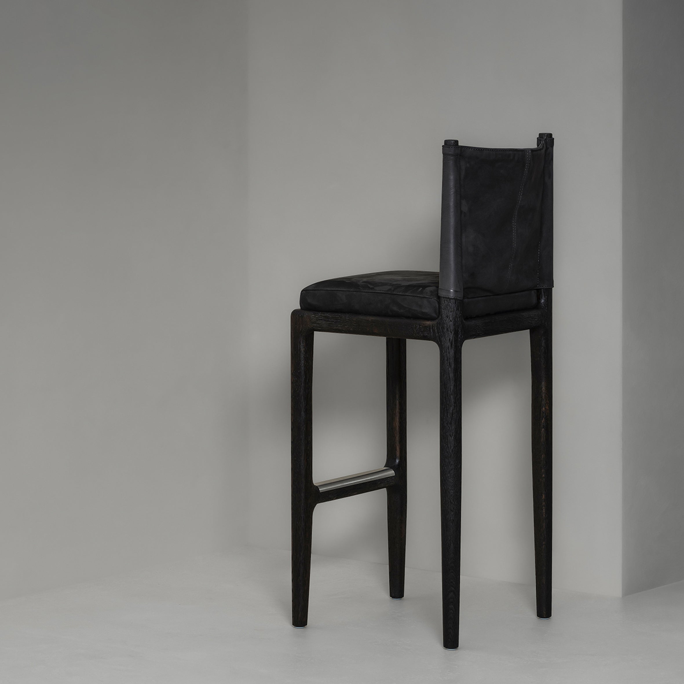 Abi Bar Chair