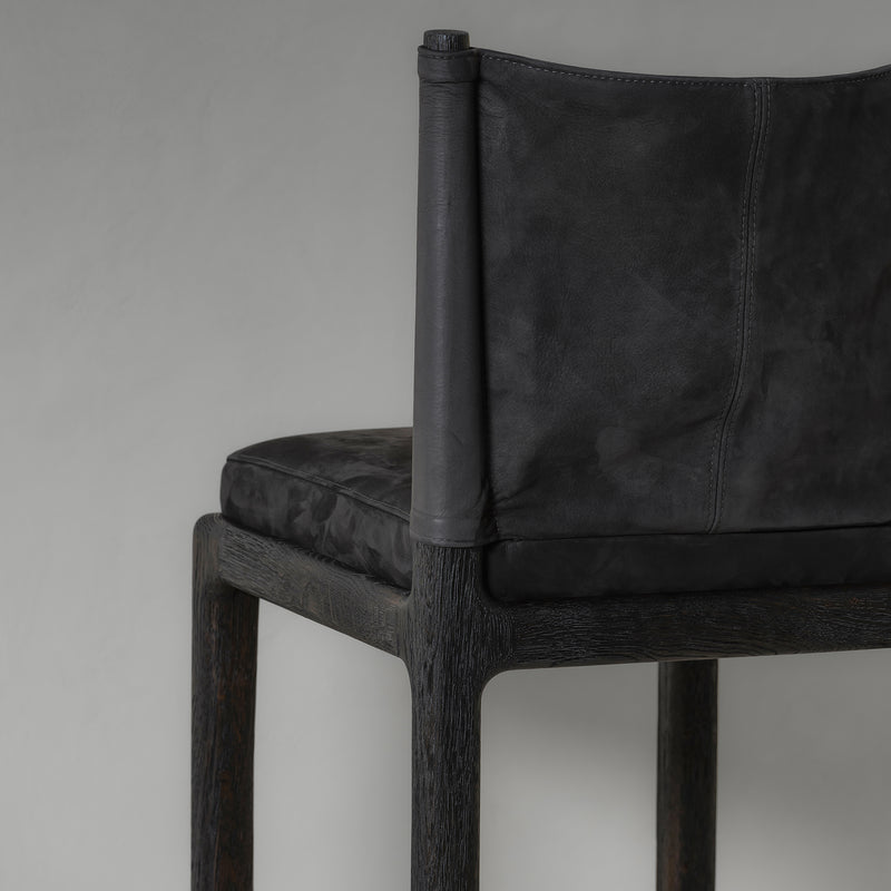 Abi Bar Chair