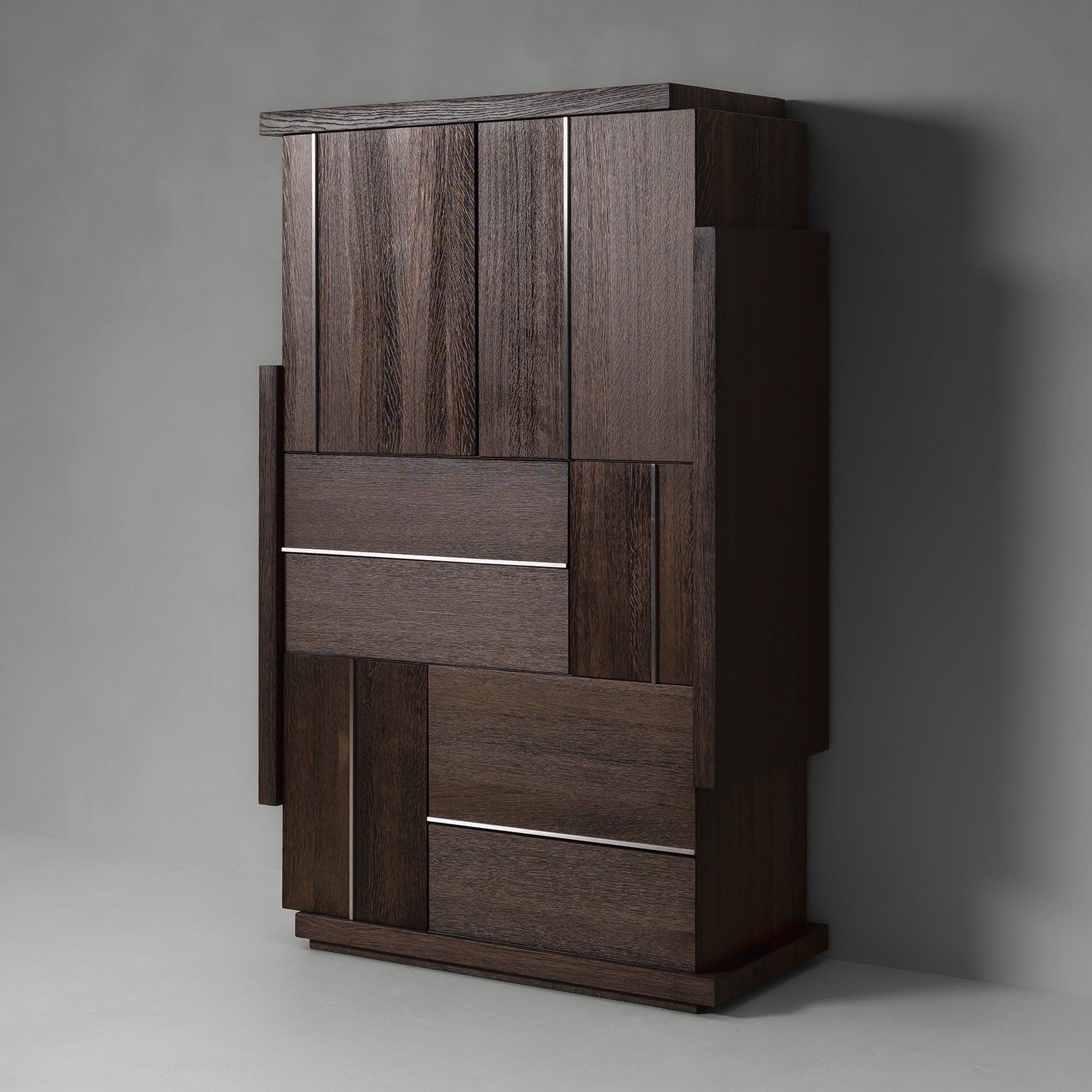 ABQJI Cabinet