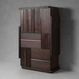 ABQJI Cabinet