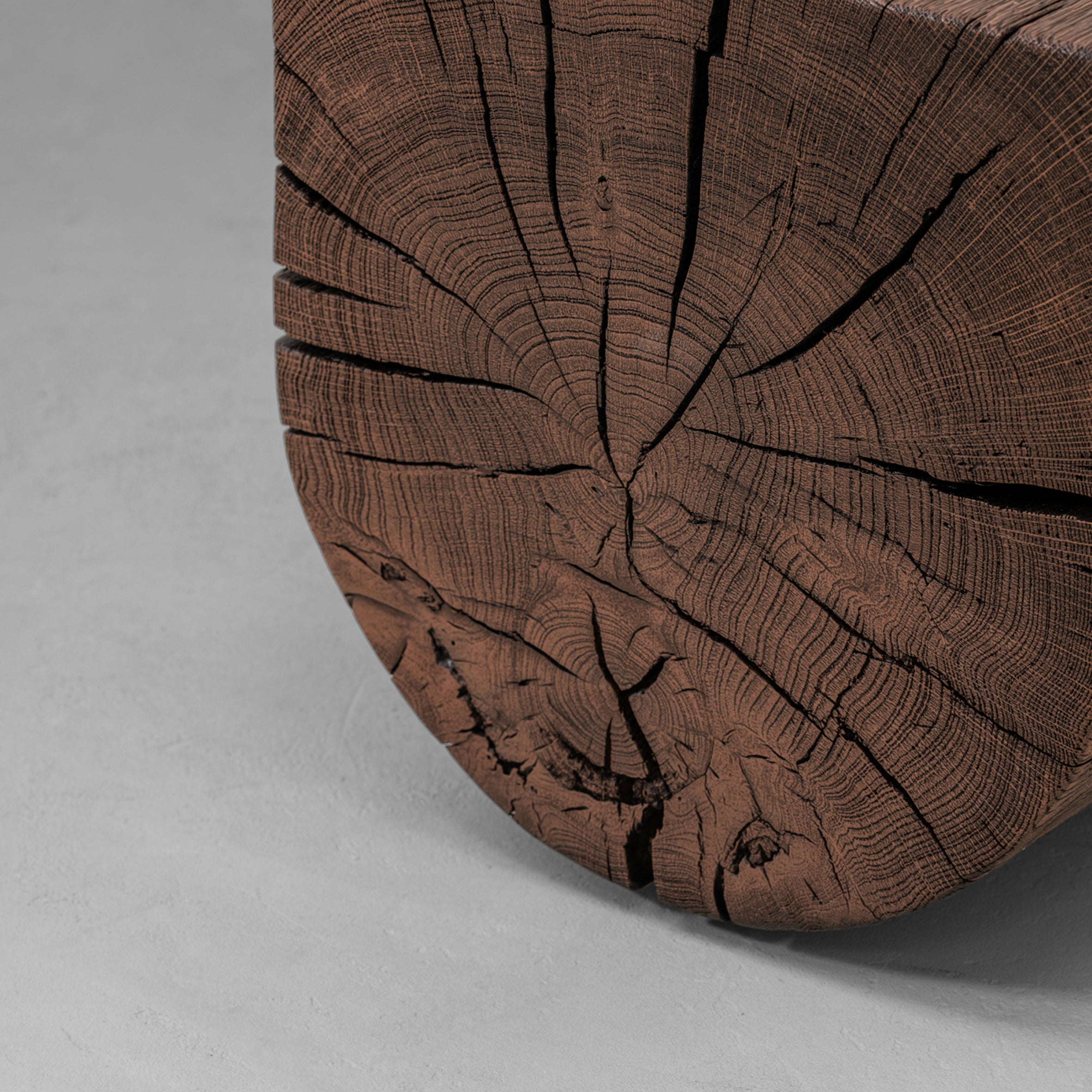 Adjacencies Side Table - Monologue London