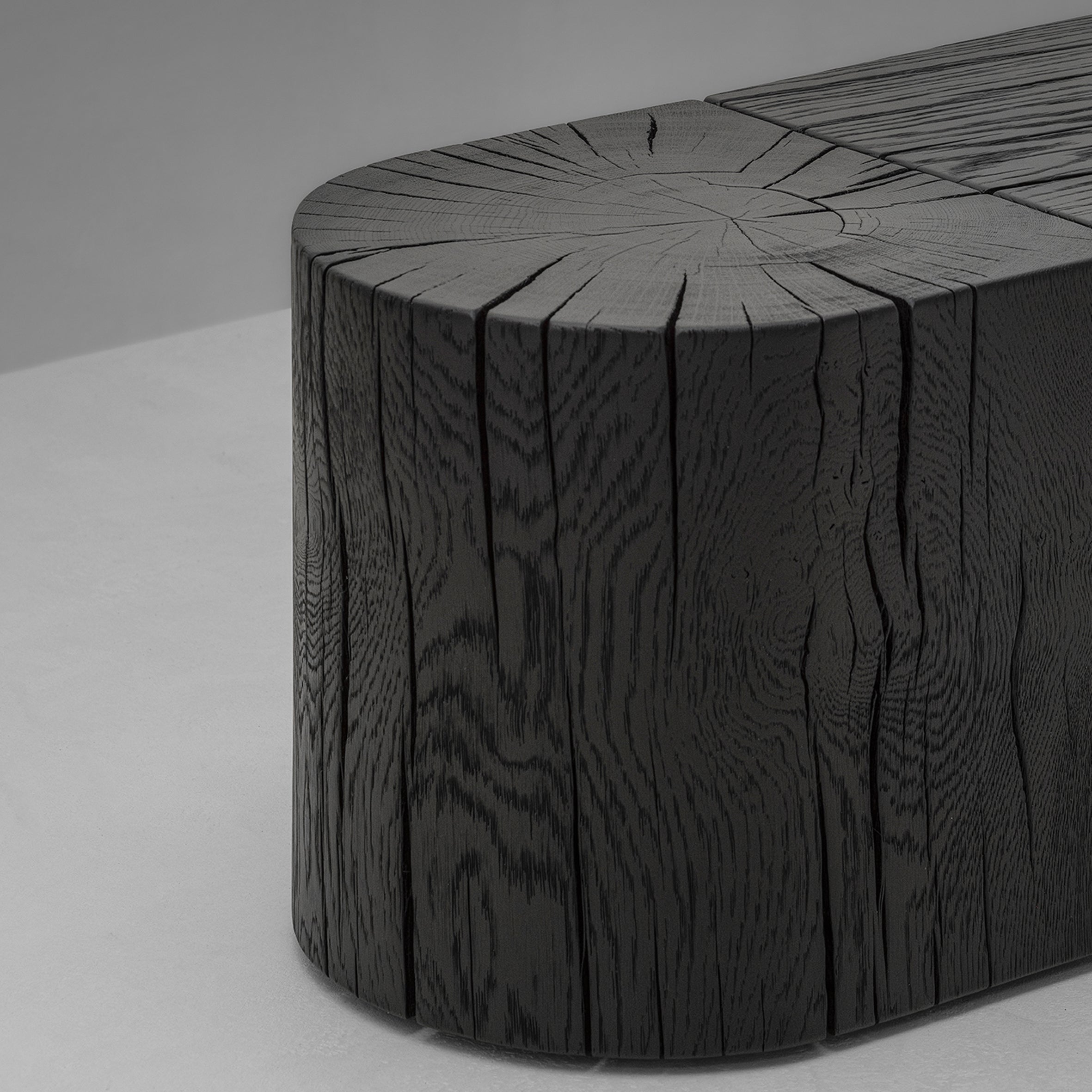 Adjacencies Side Table