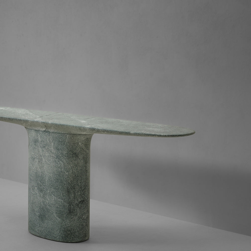 Anvil Console | Van Rossum | Monologuelondon.com