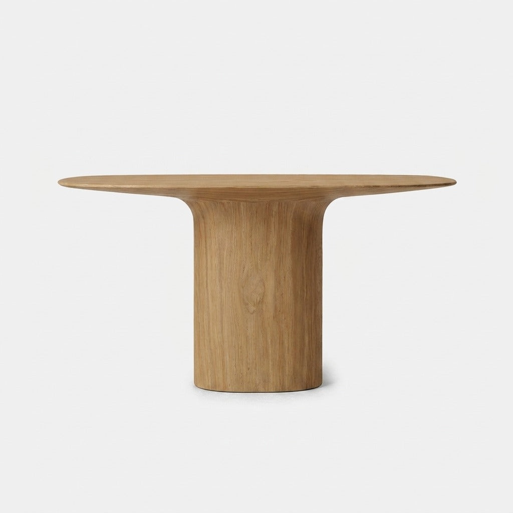 Anvil Console