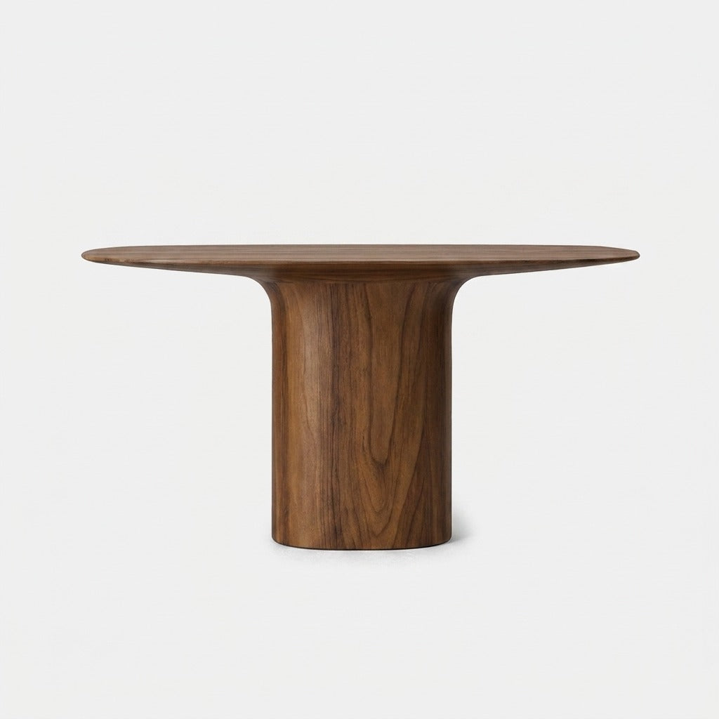 Anvil Console
