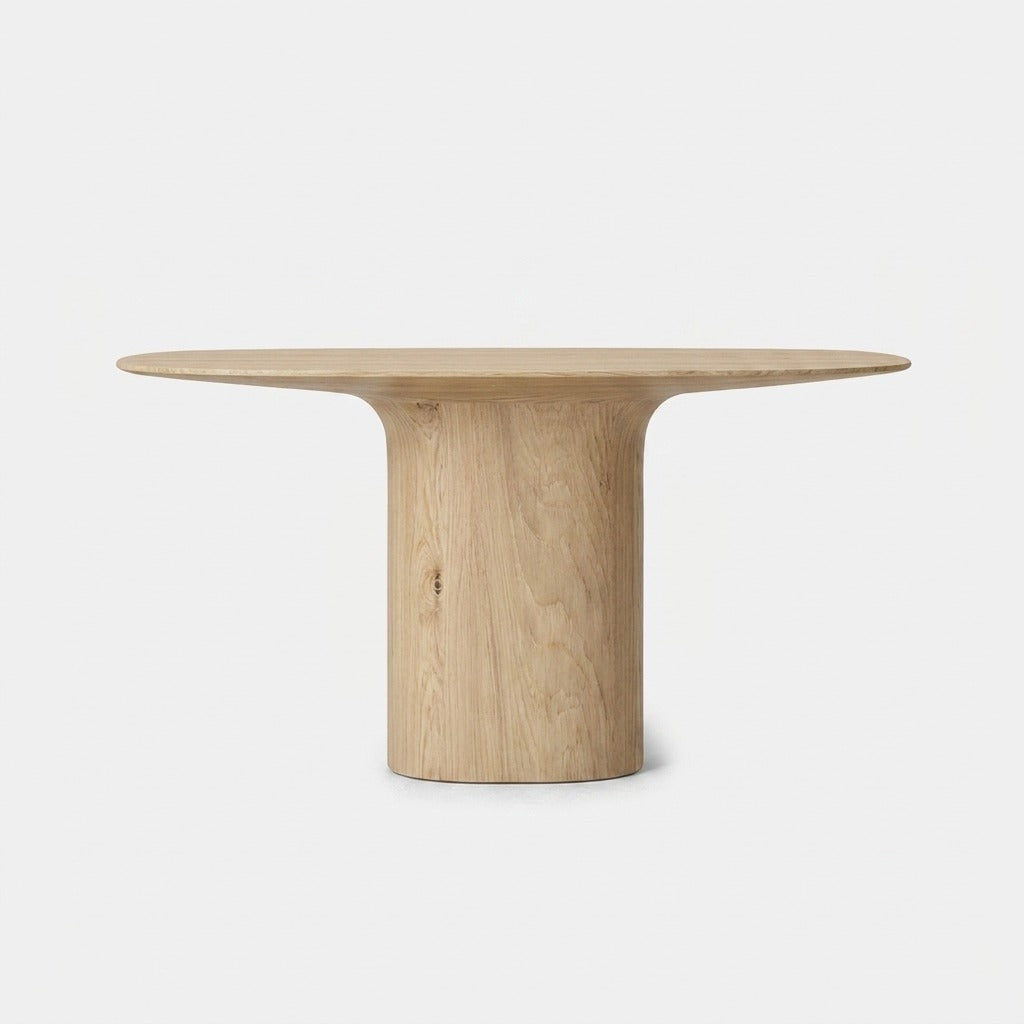 Anvil Console