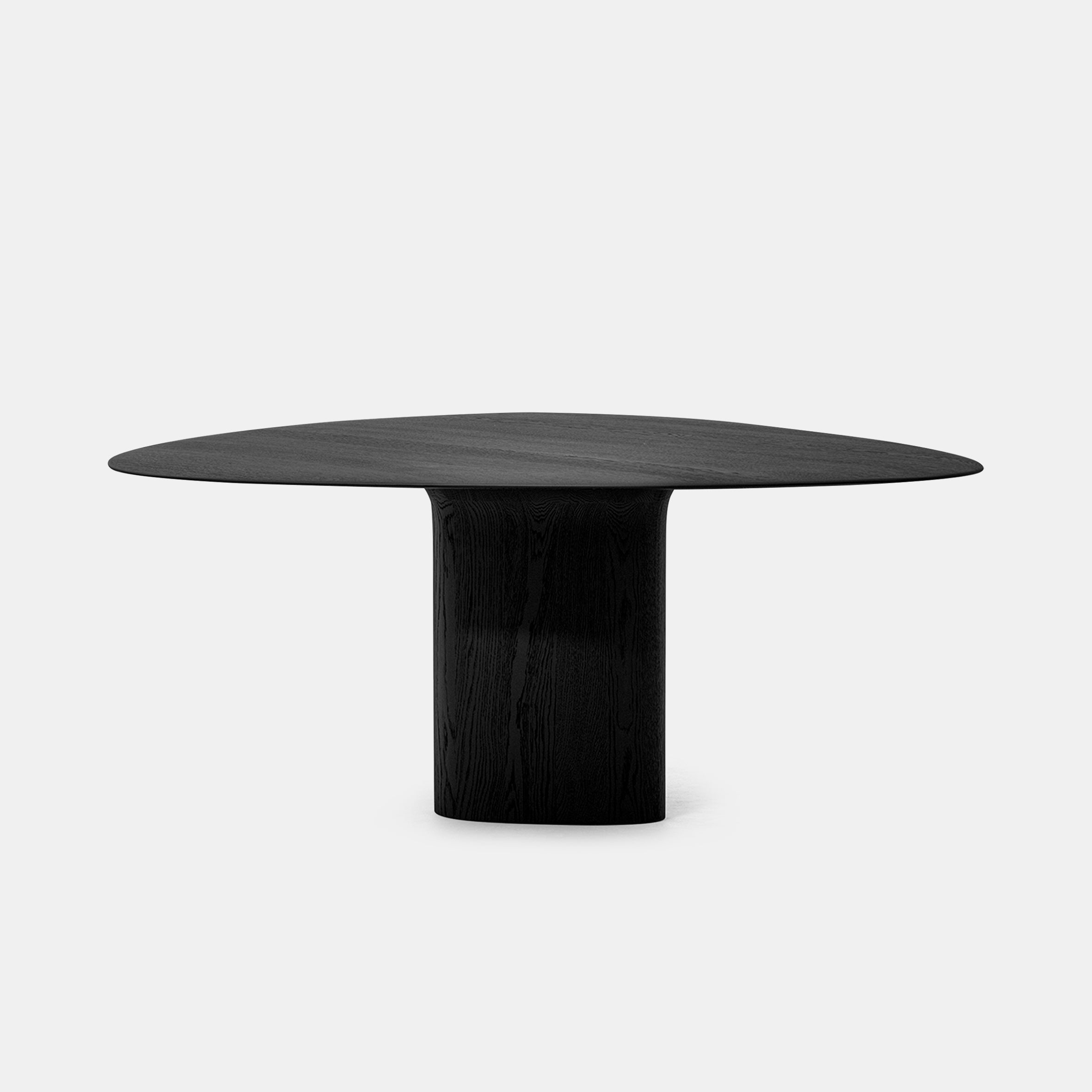 Anvil Triangle Dining Table