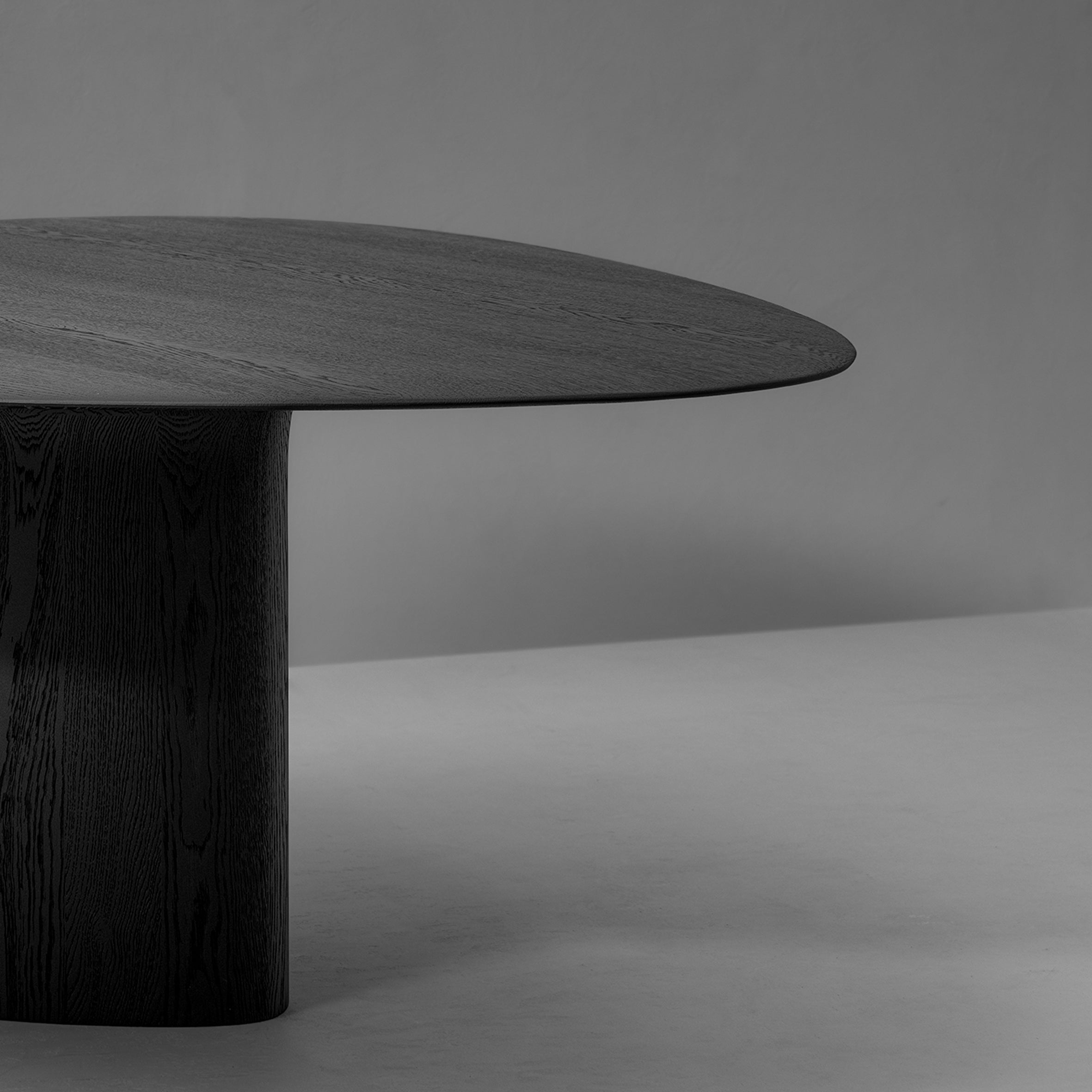 Anvil Triangle Dining Table