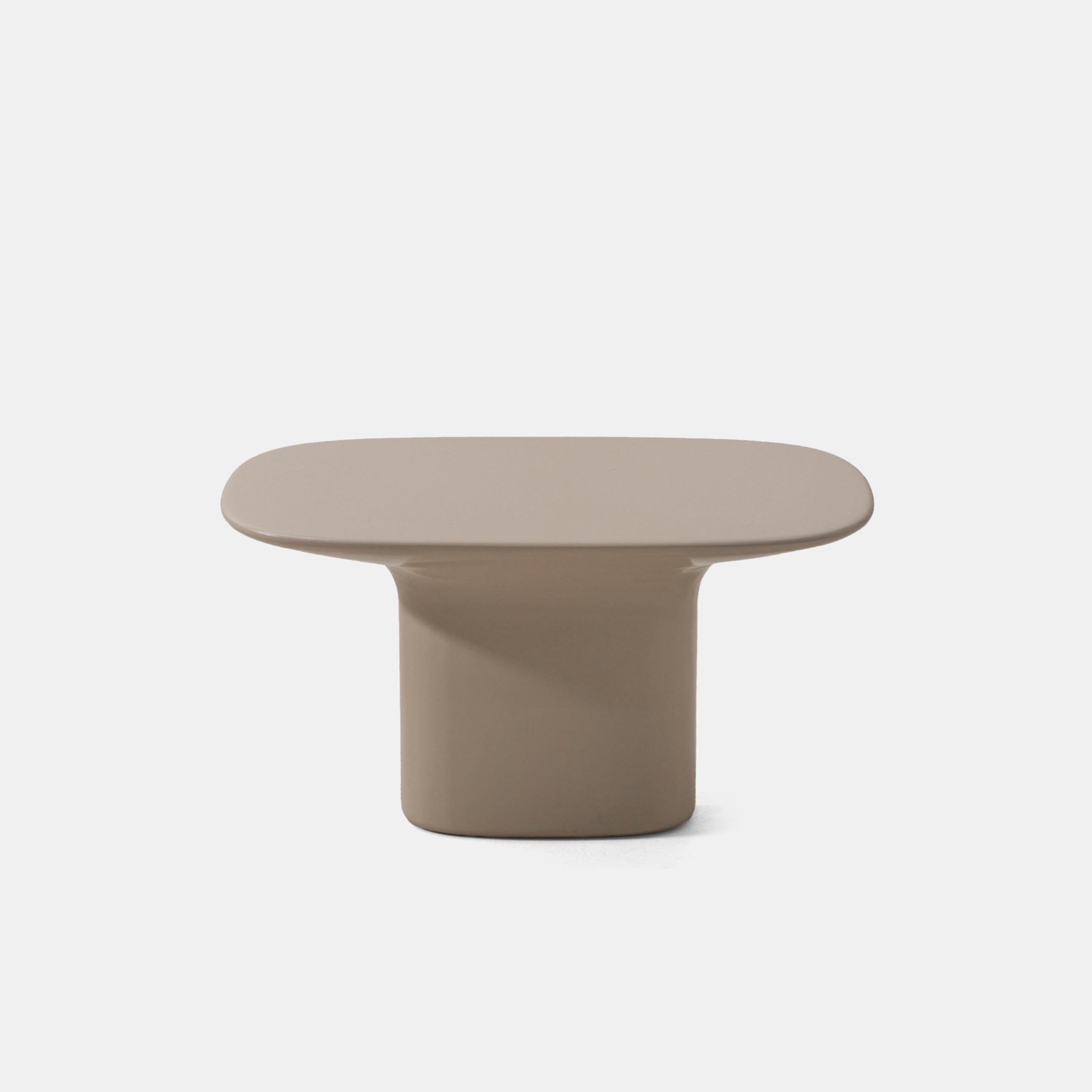 Anvil Side Table