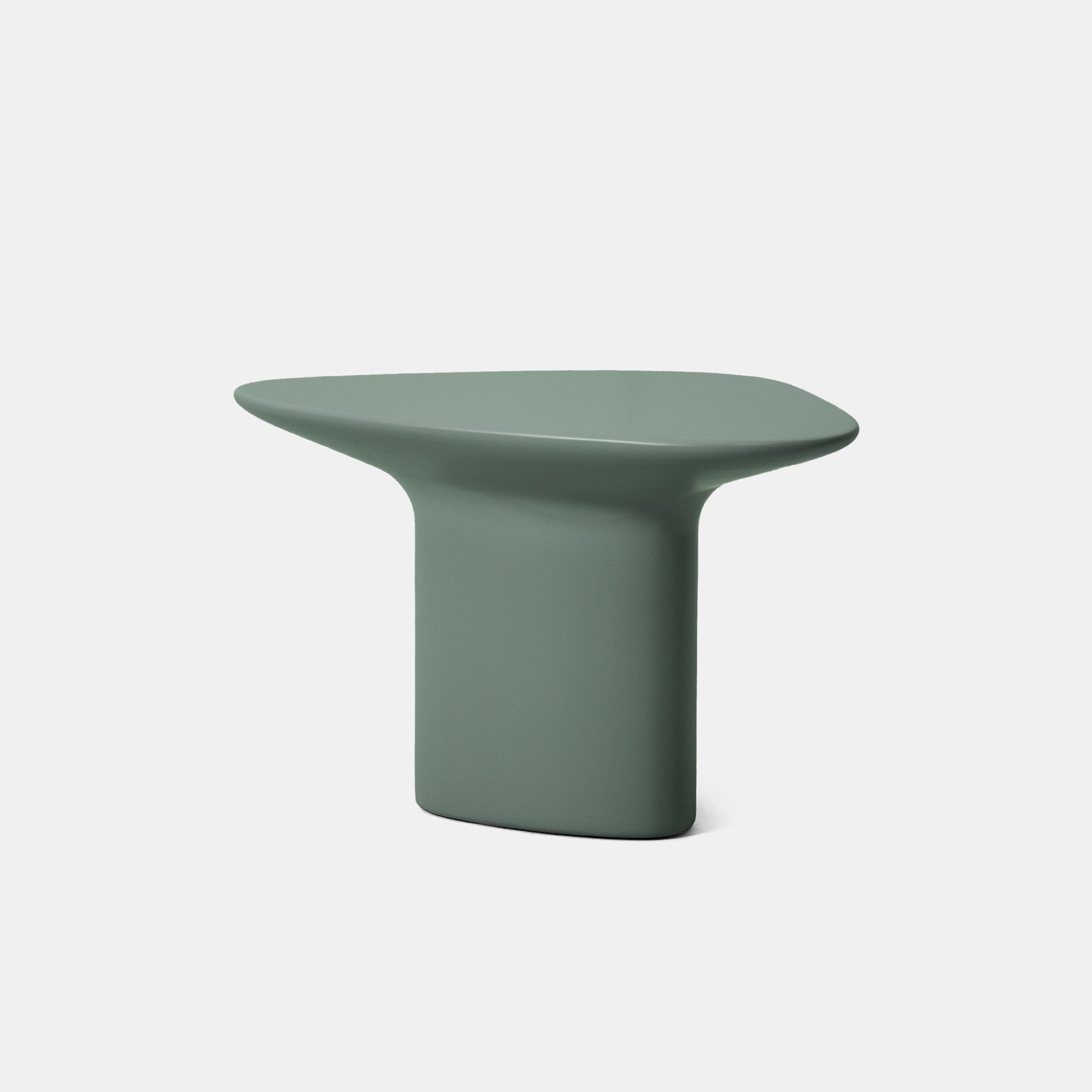 Anvil Side Table