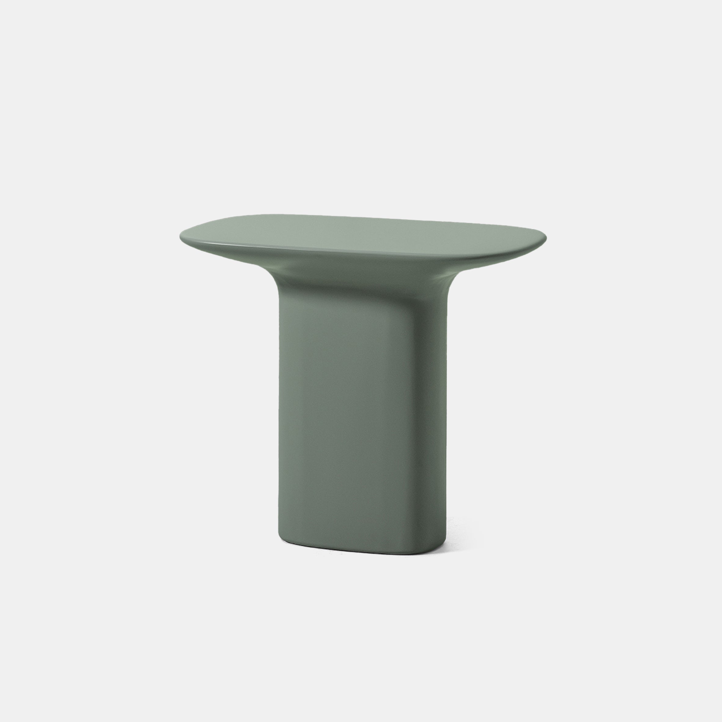Anvil Side Table