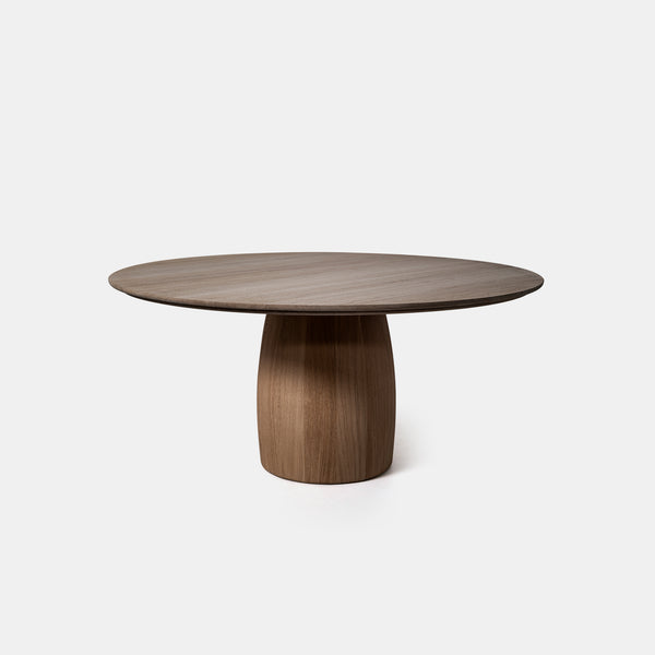 Barrel Dining Table One