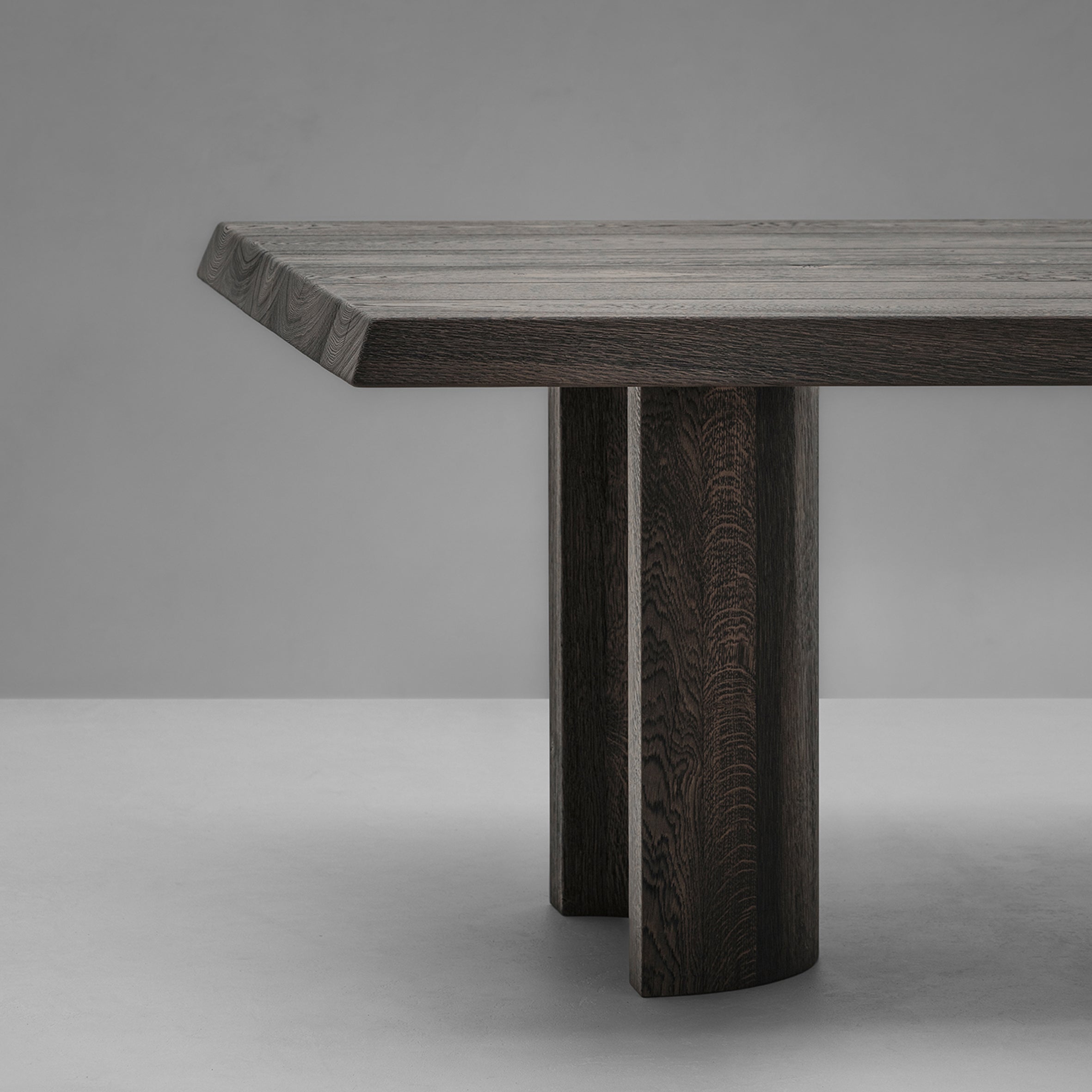 Beam Dining Table