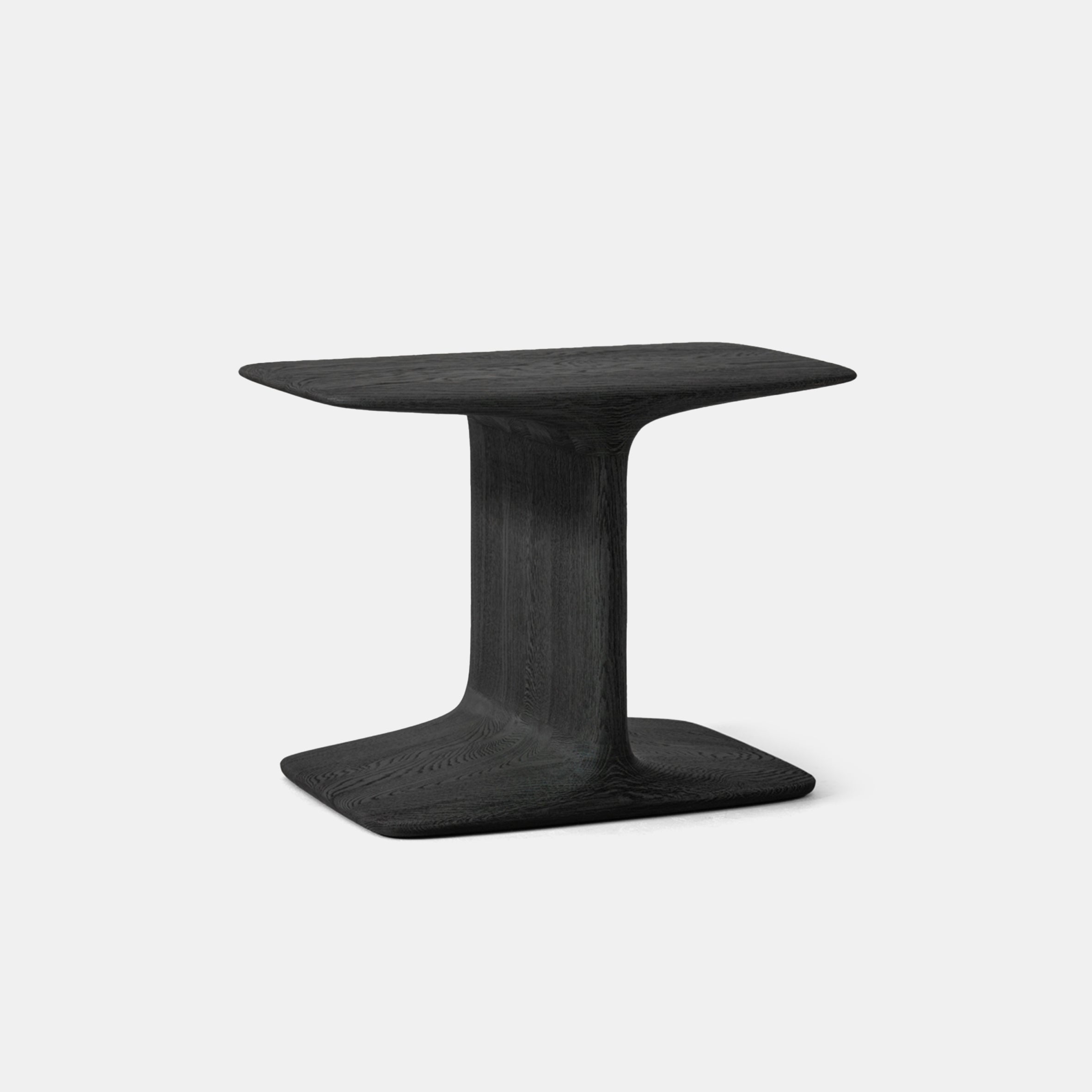 Clips Symmetrical Side Table