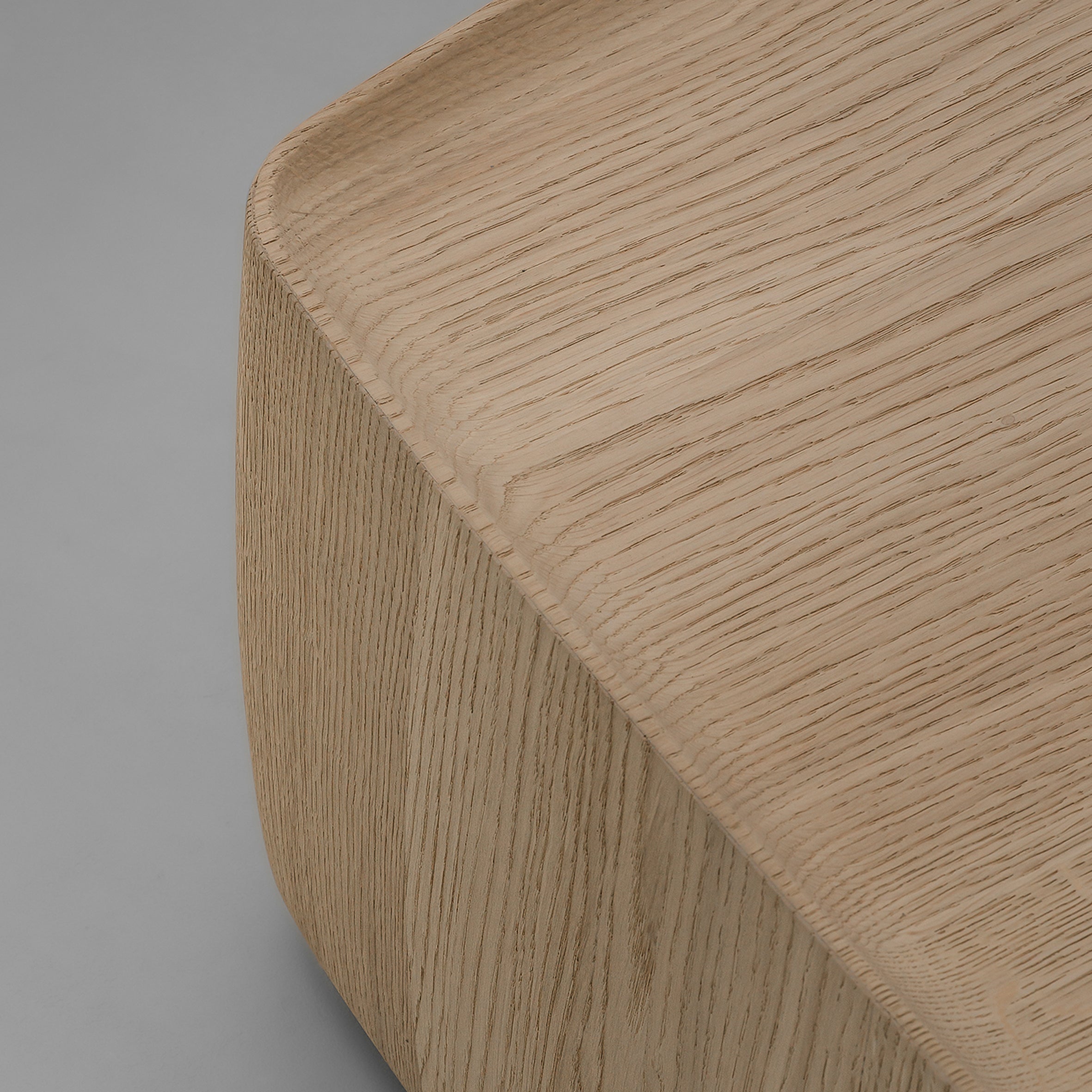 Curvum Coffee Table