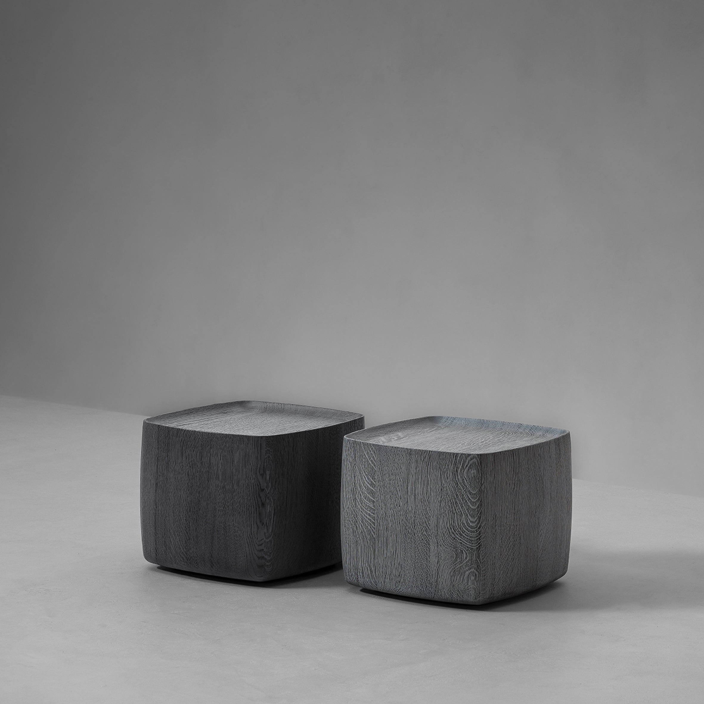 Curvum Coffee Table