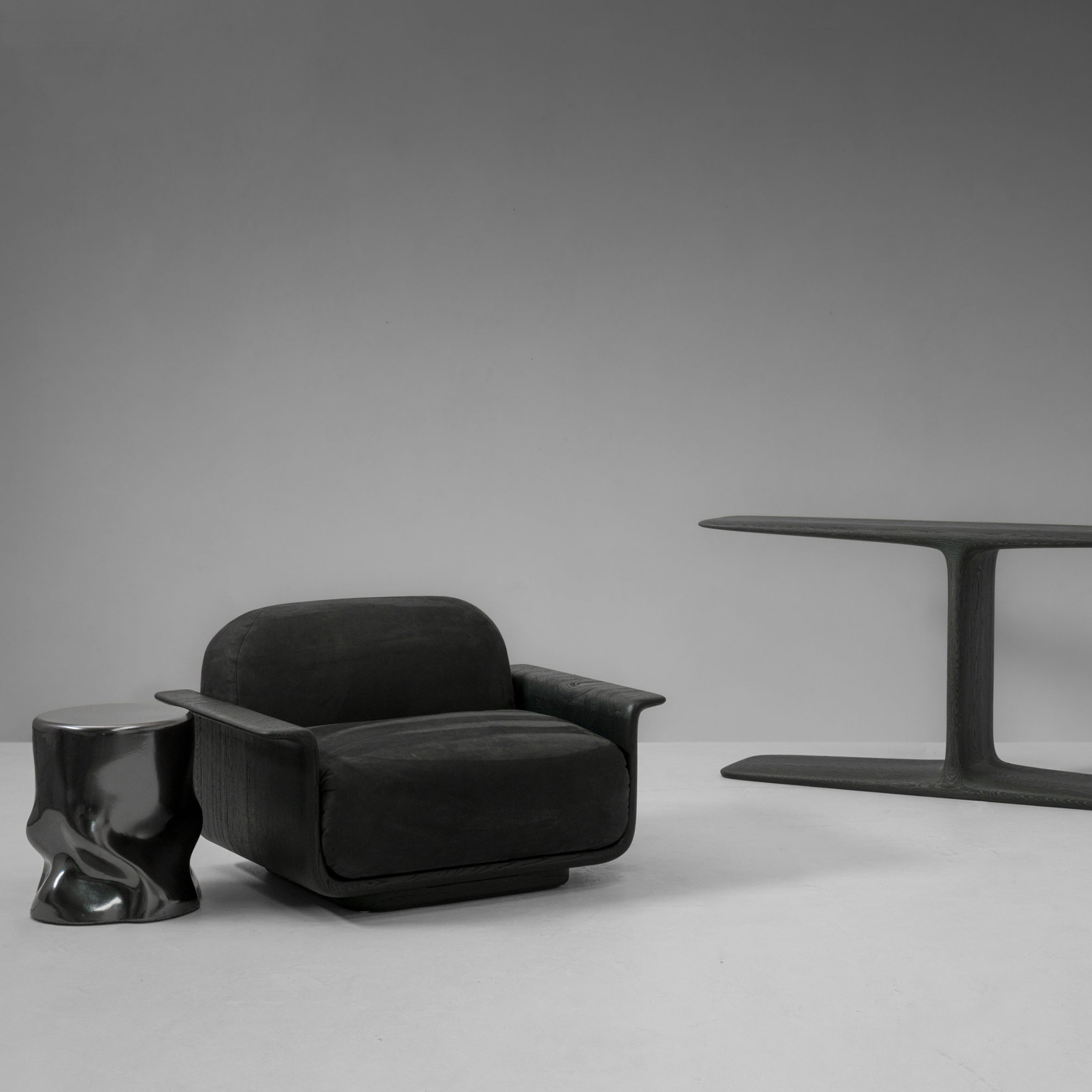 Datsu Stool