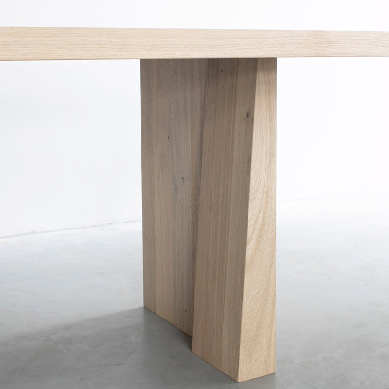 Eli Slim Dining Table