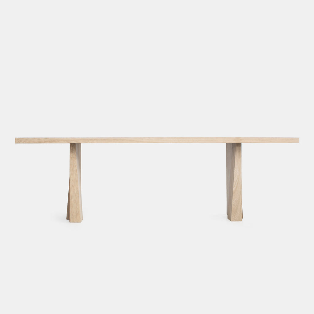 Eli Slim Dining Table