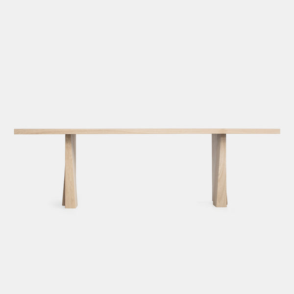 Eli Slim Dining Table