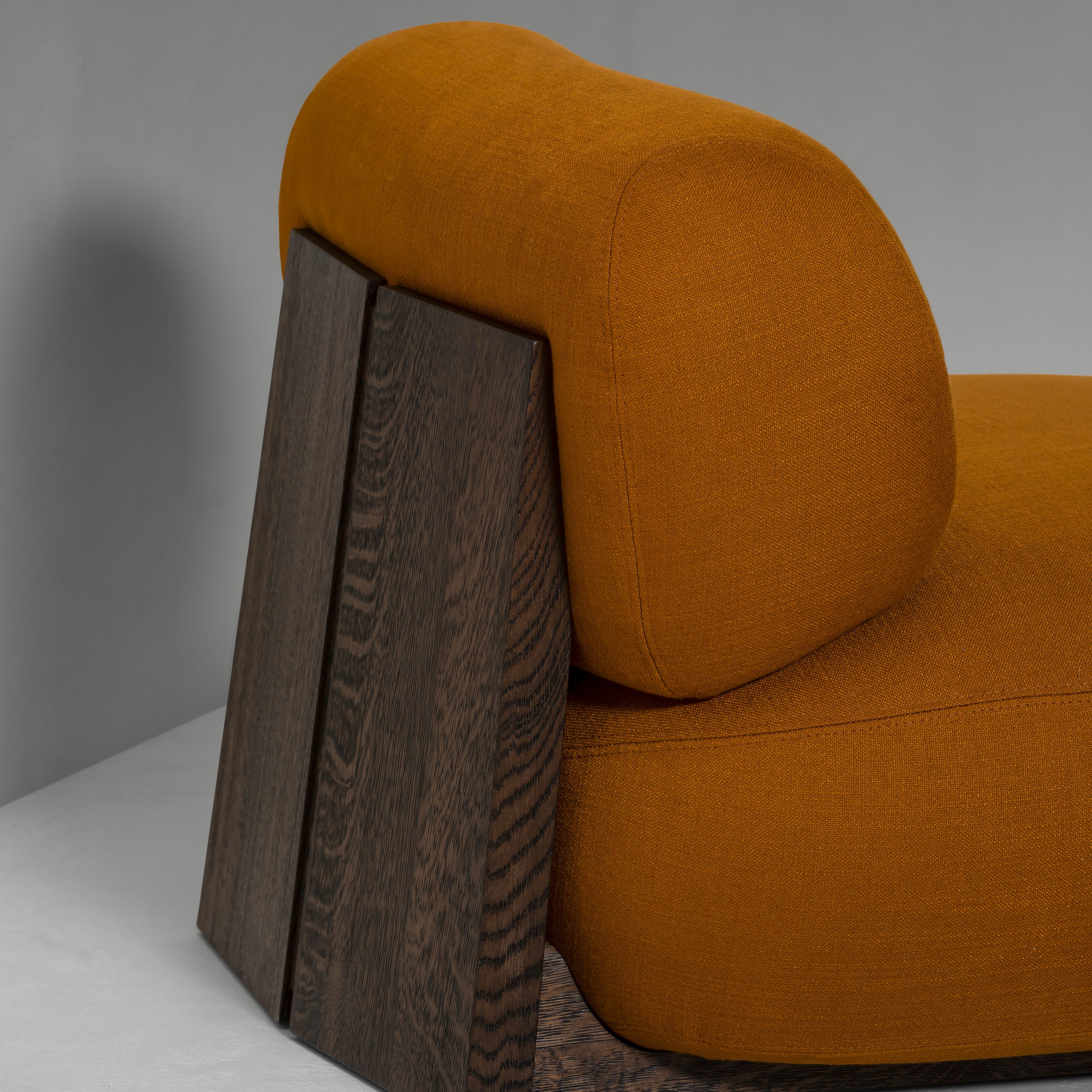 Fort Lounge Chair