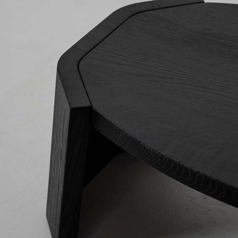 Jak Coffee Table