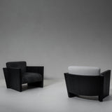 Jak Lounge Chair
