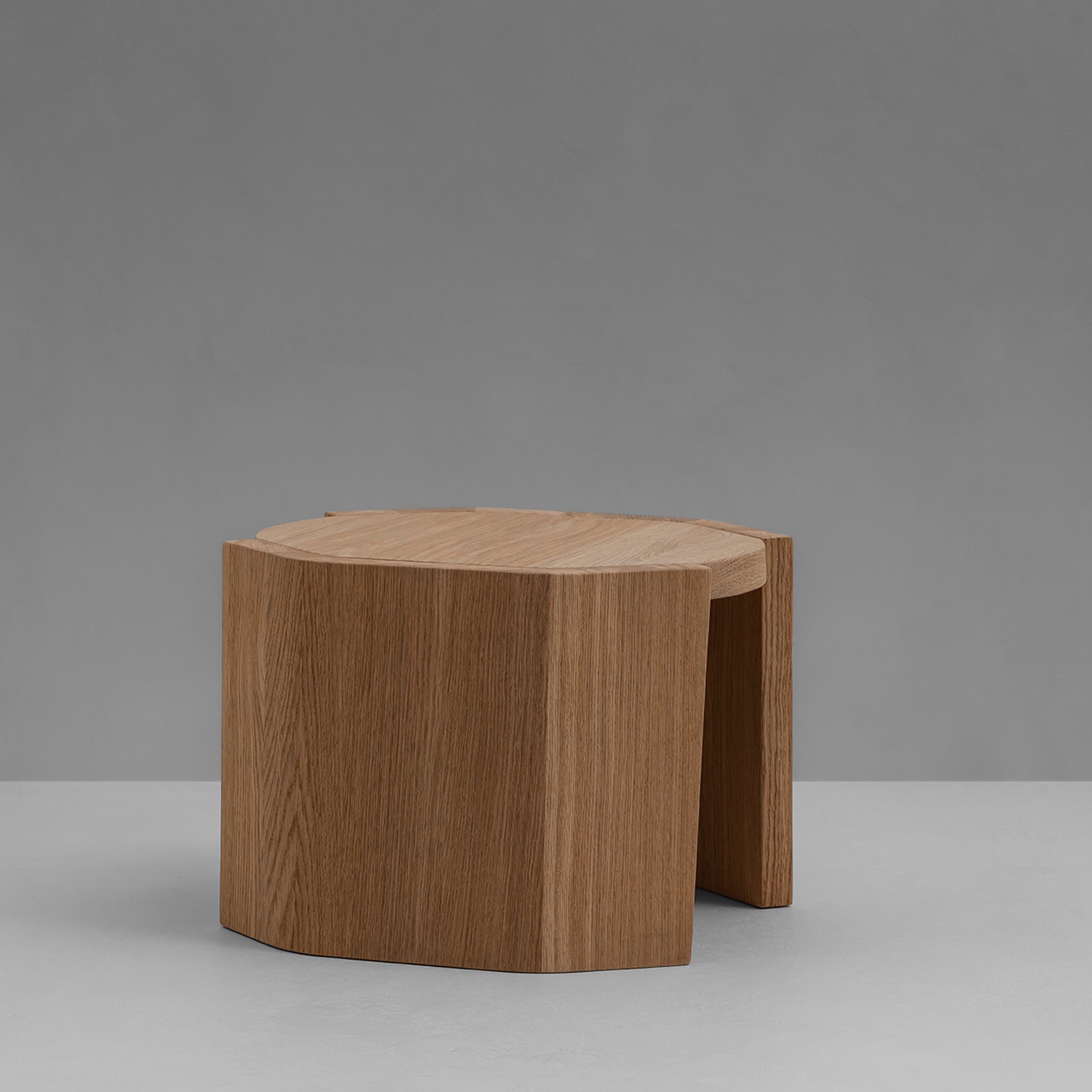 Jak Side Table