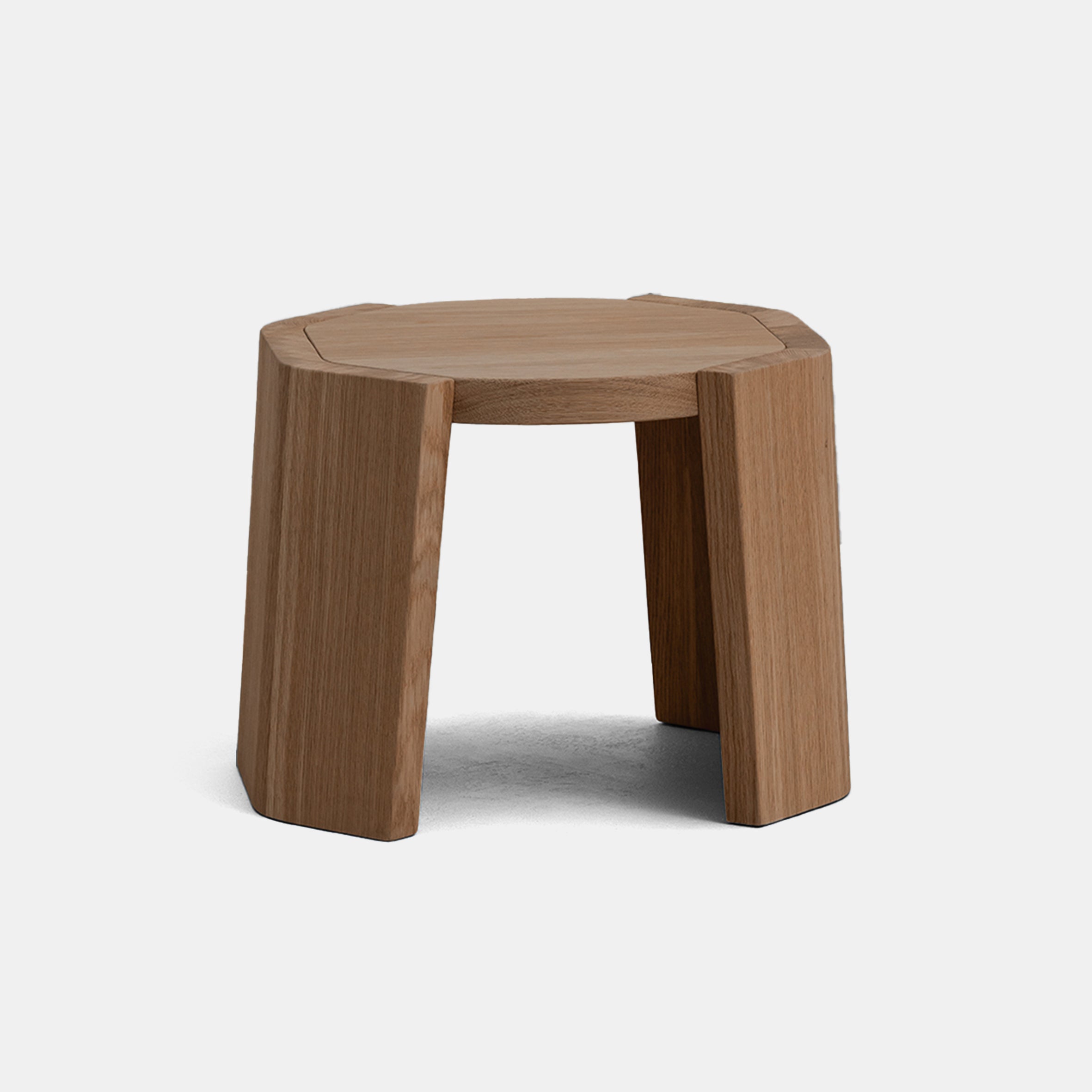 Jak Side Table