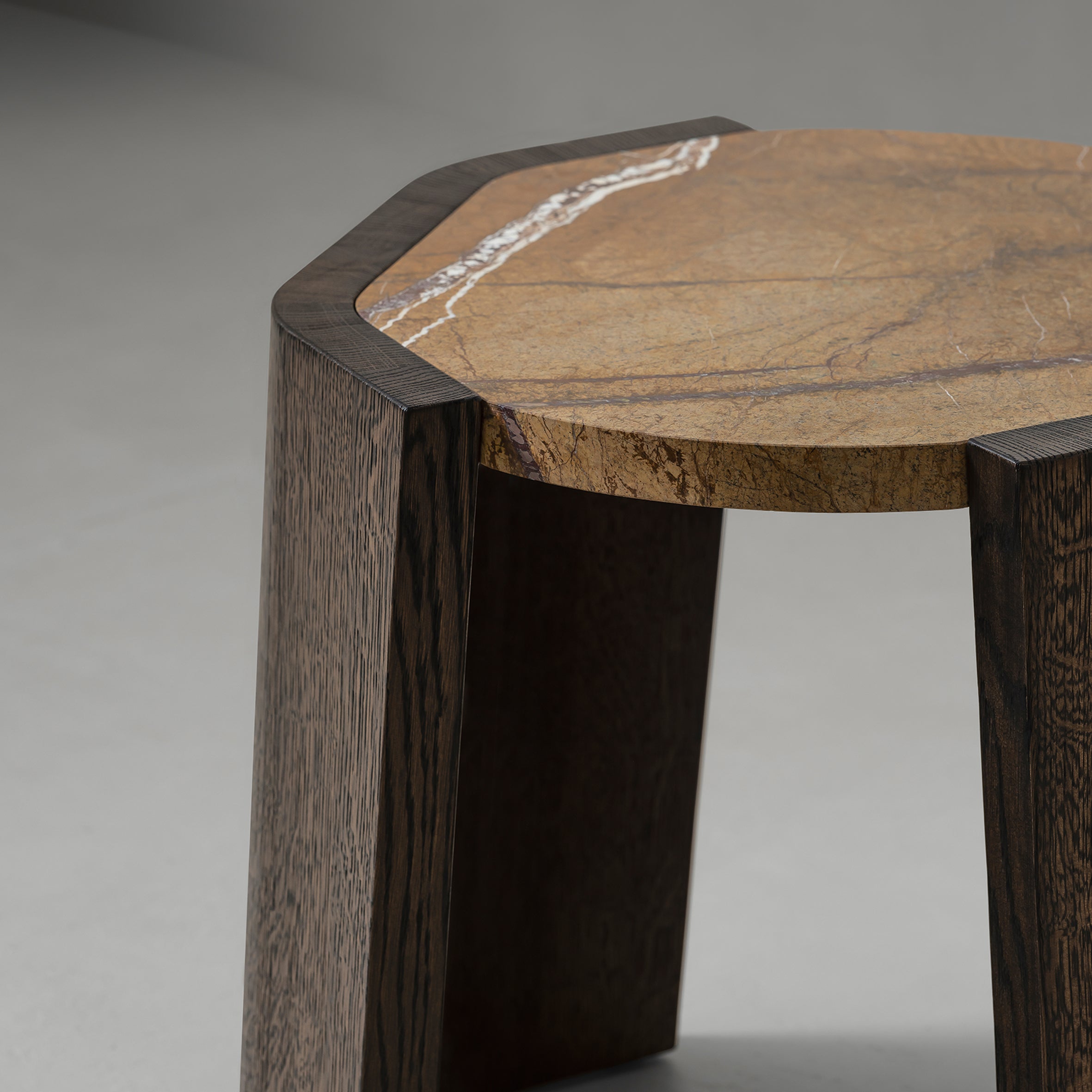 Jak Side Table