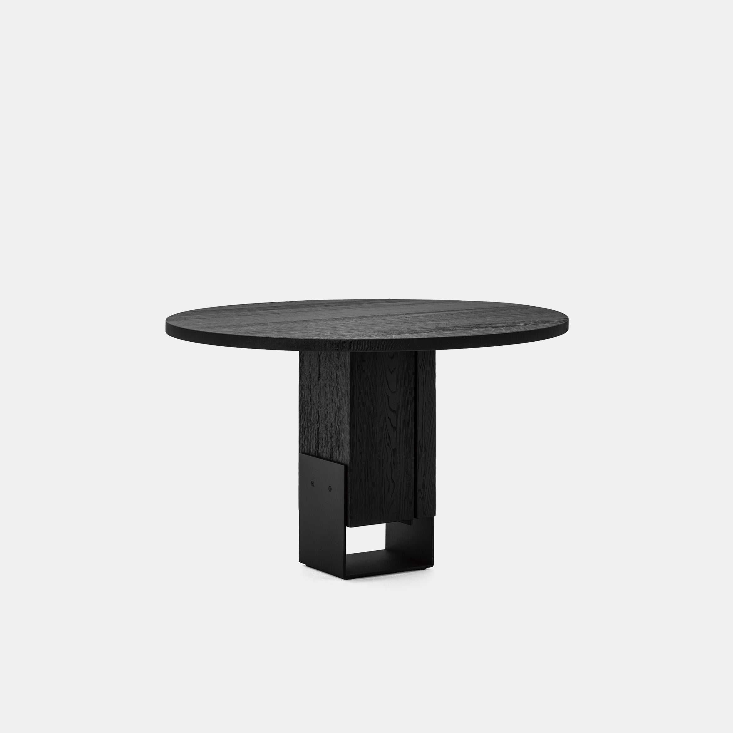 Kitale Round Dining Table
