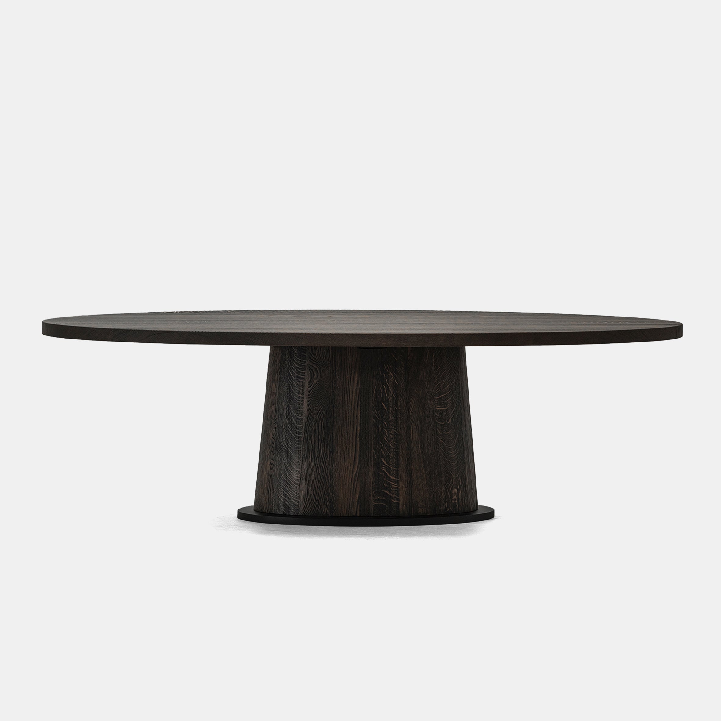 Kops Oval Dining Table