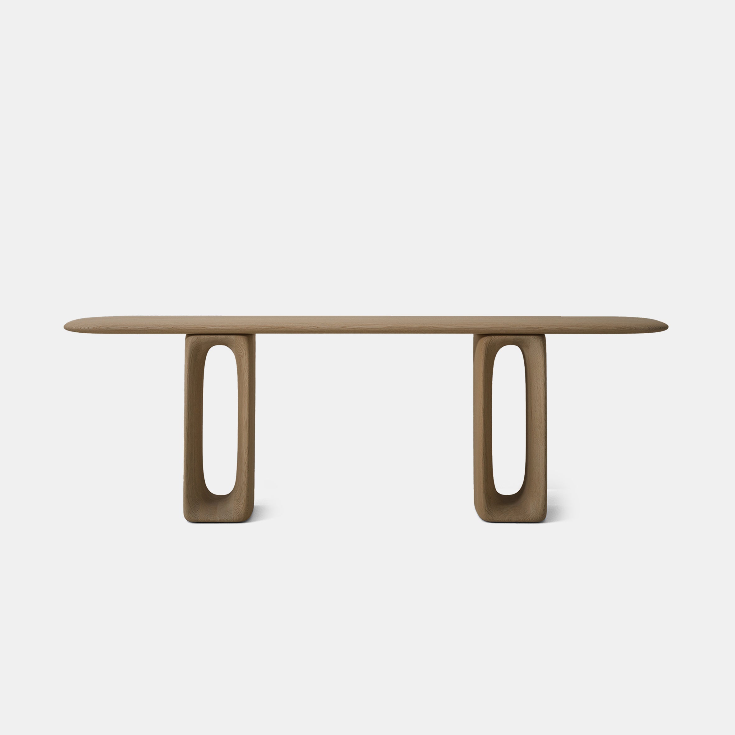 Patine Console