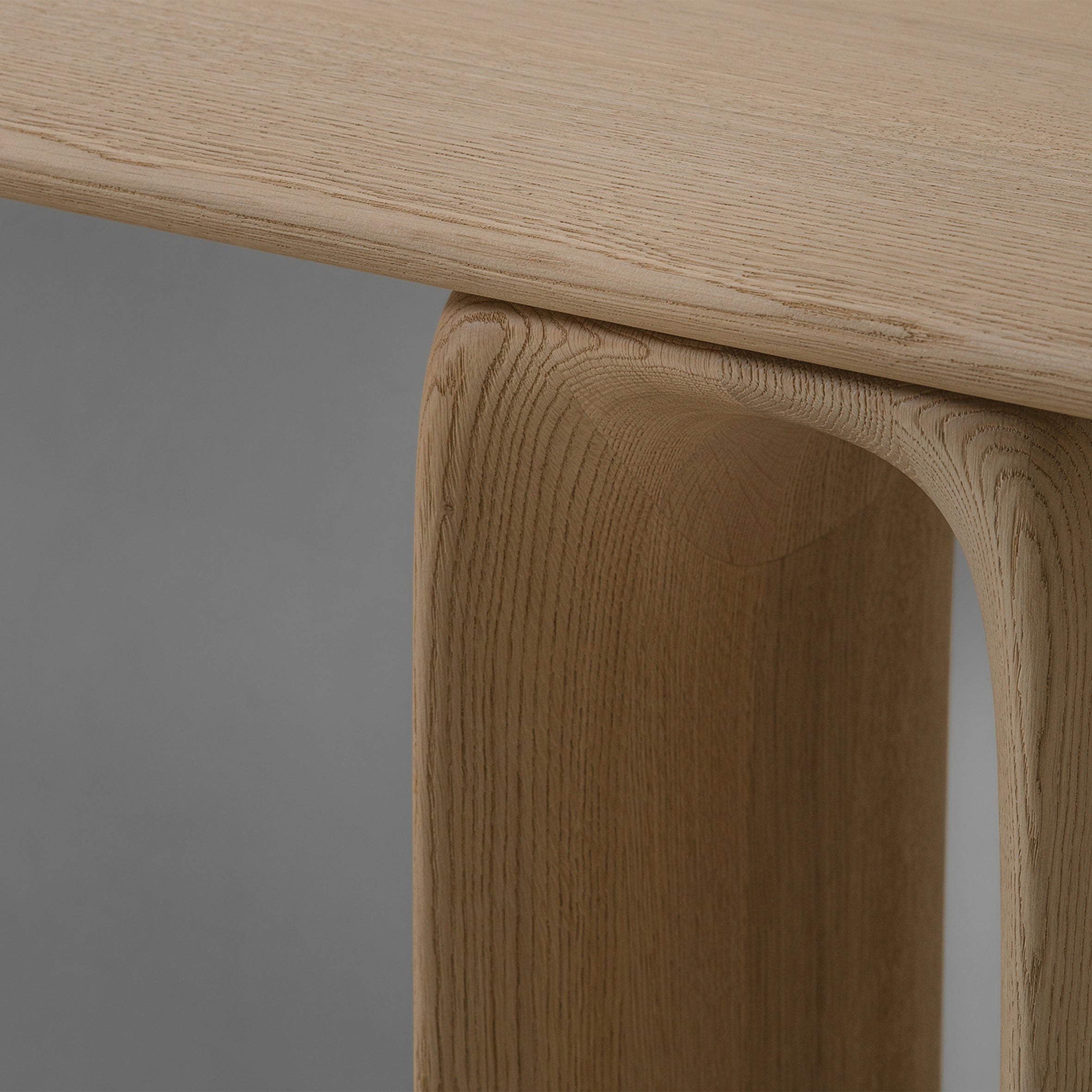 Patine Console