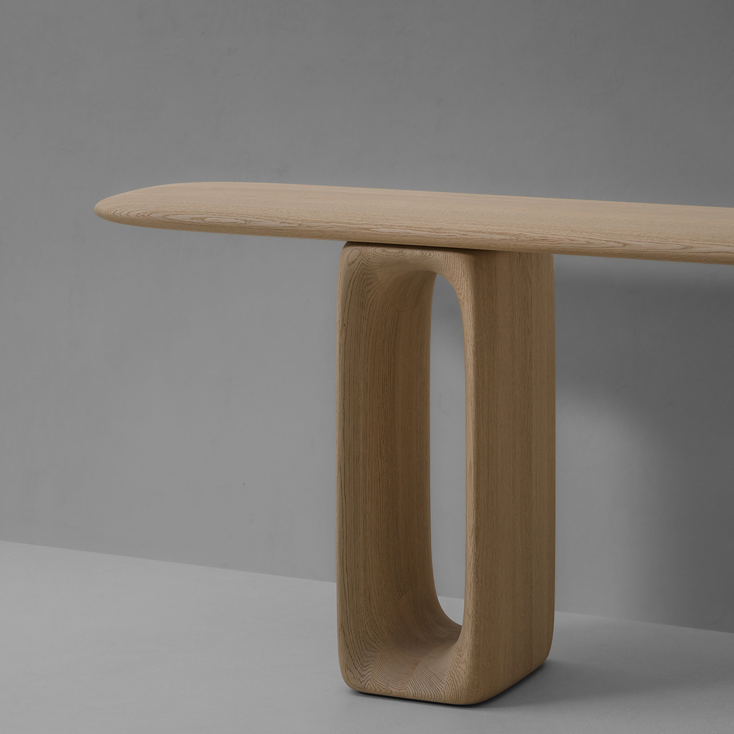 Patine Console