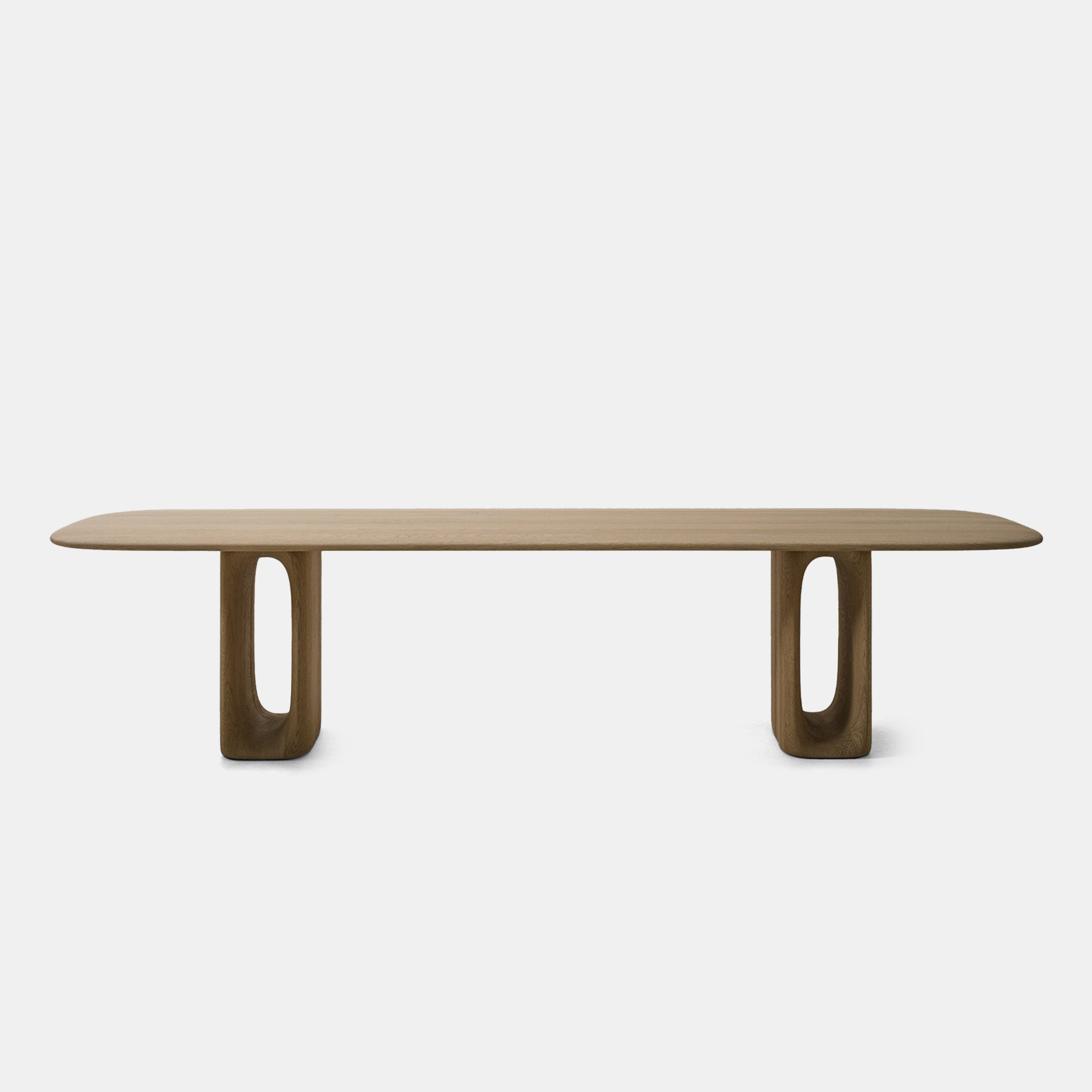 Patine Dining Table