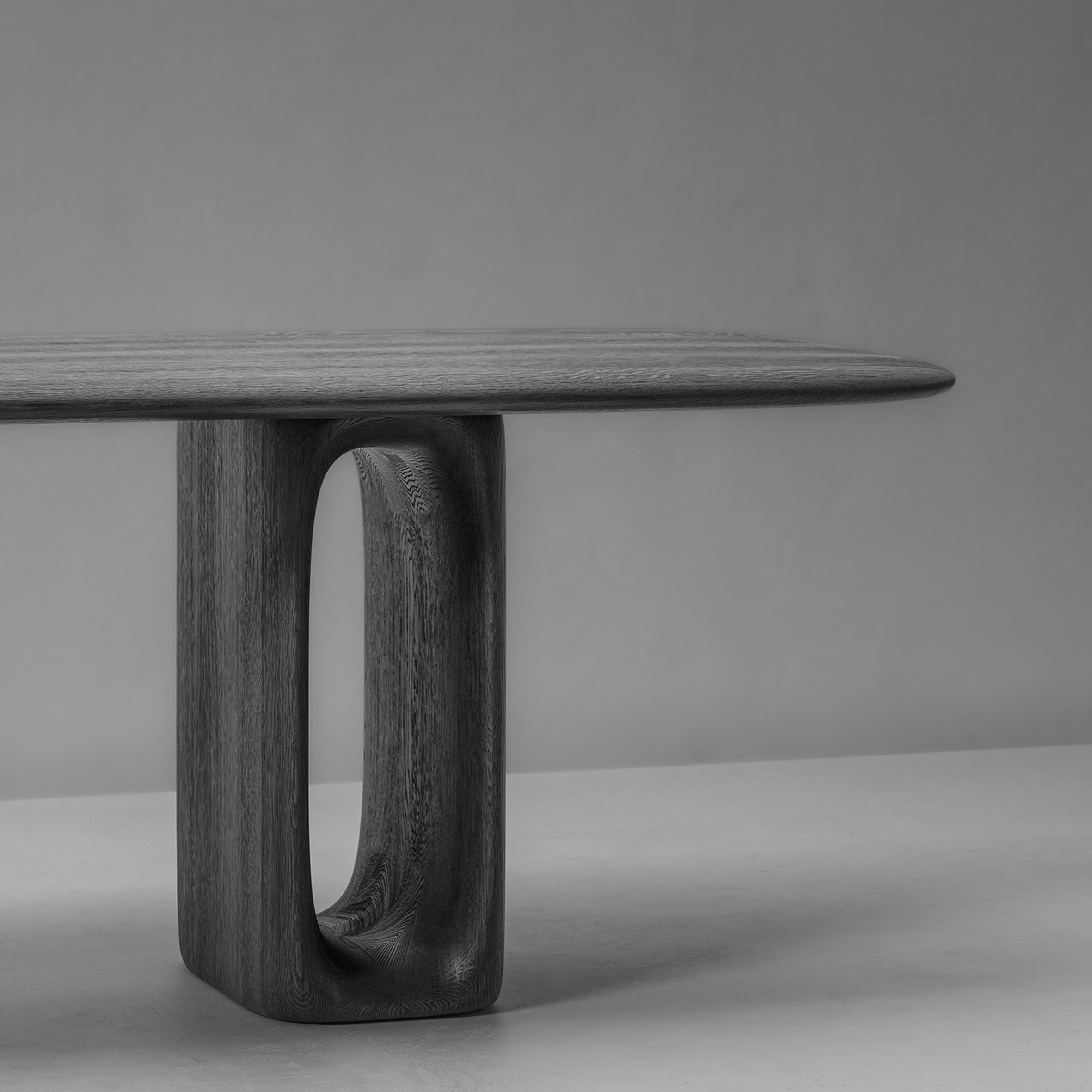 Patine Dining Table