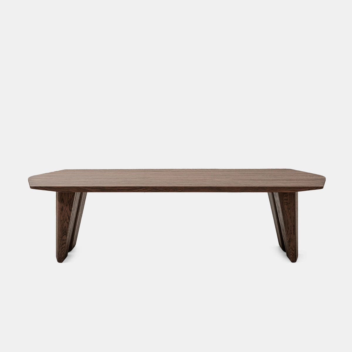 Romy Dining Table | Van Rossum | Monologuelondon.com