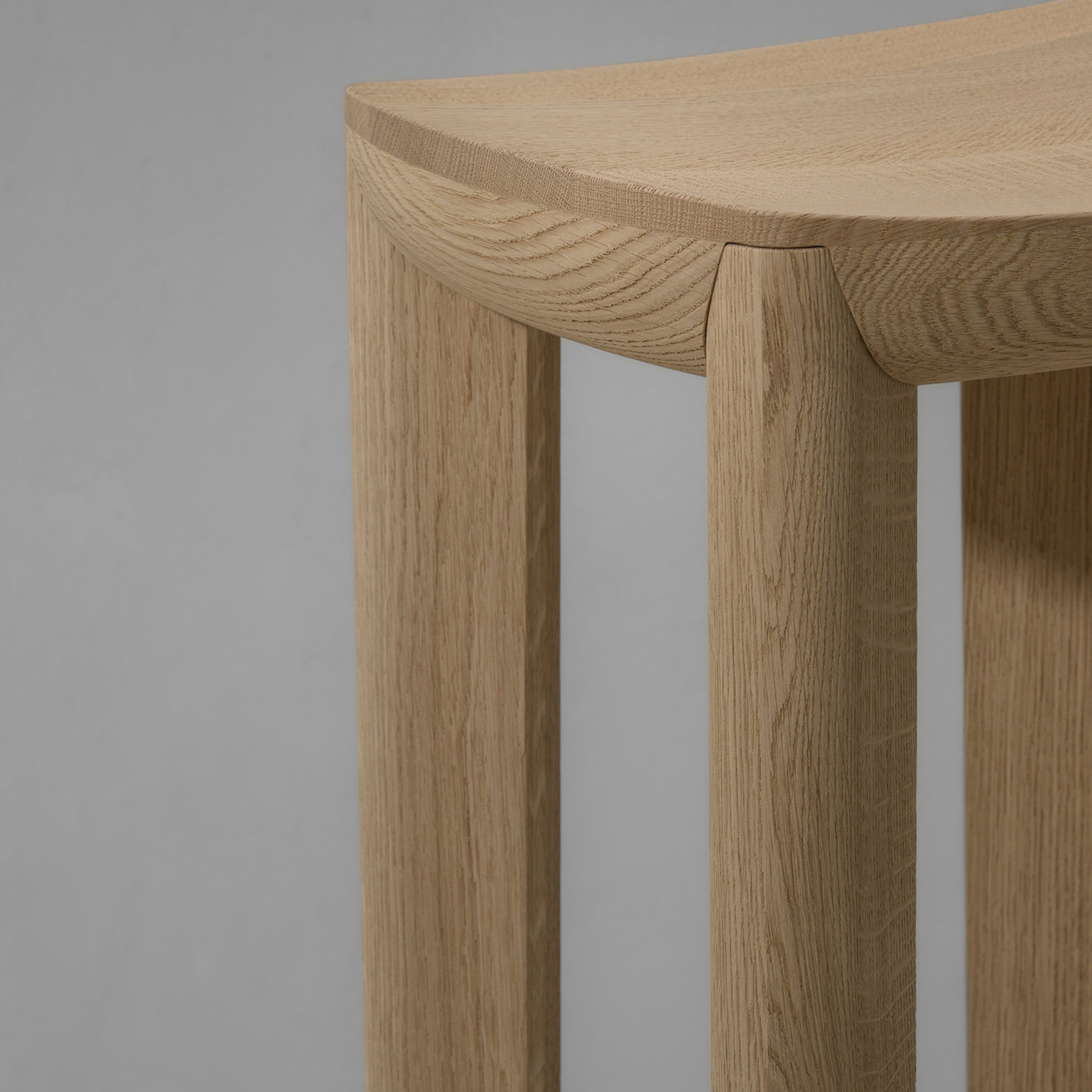 Symbiosis Bar Stool