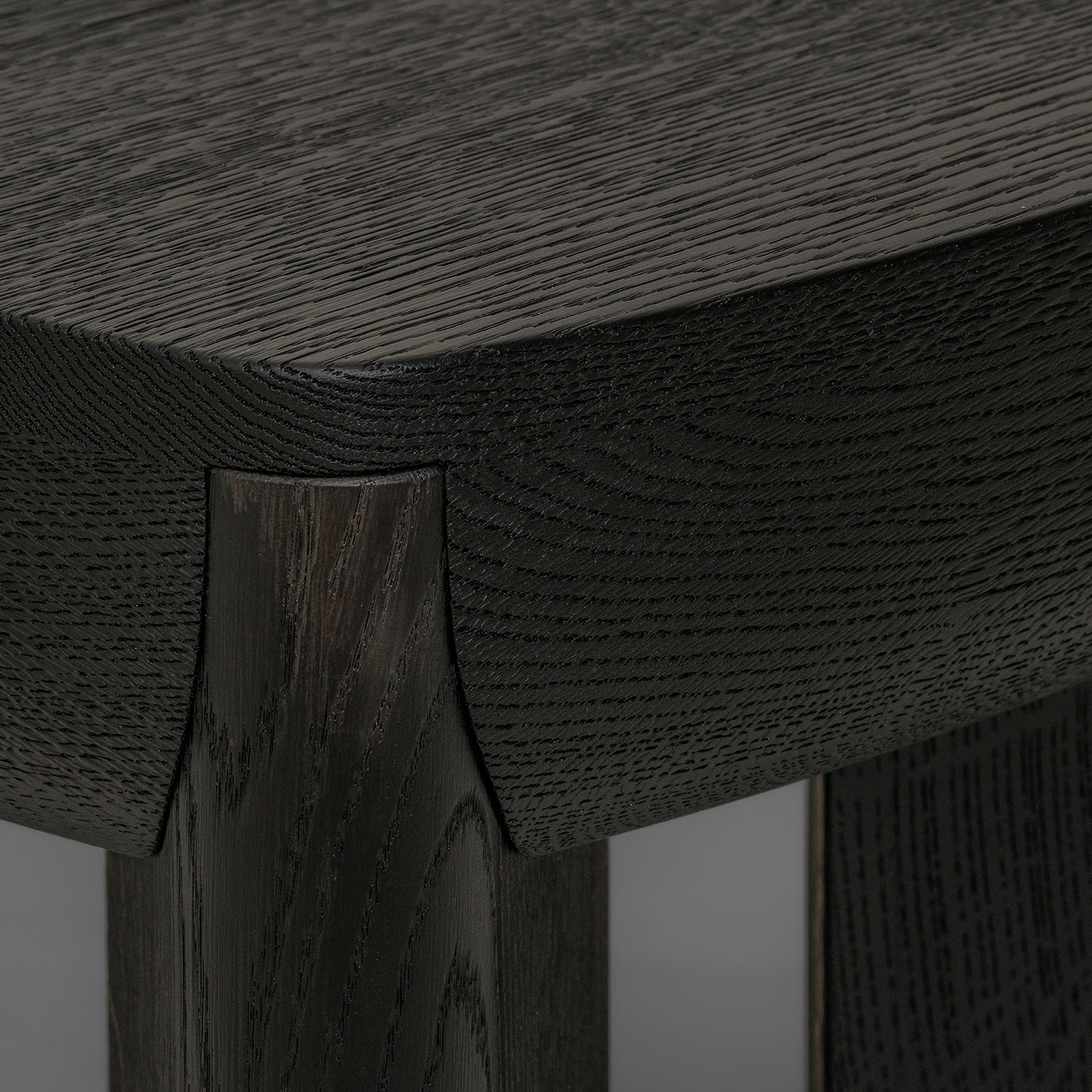 Symbiosis Side Table
