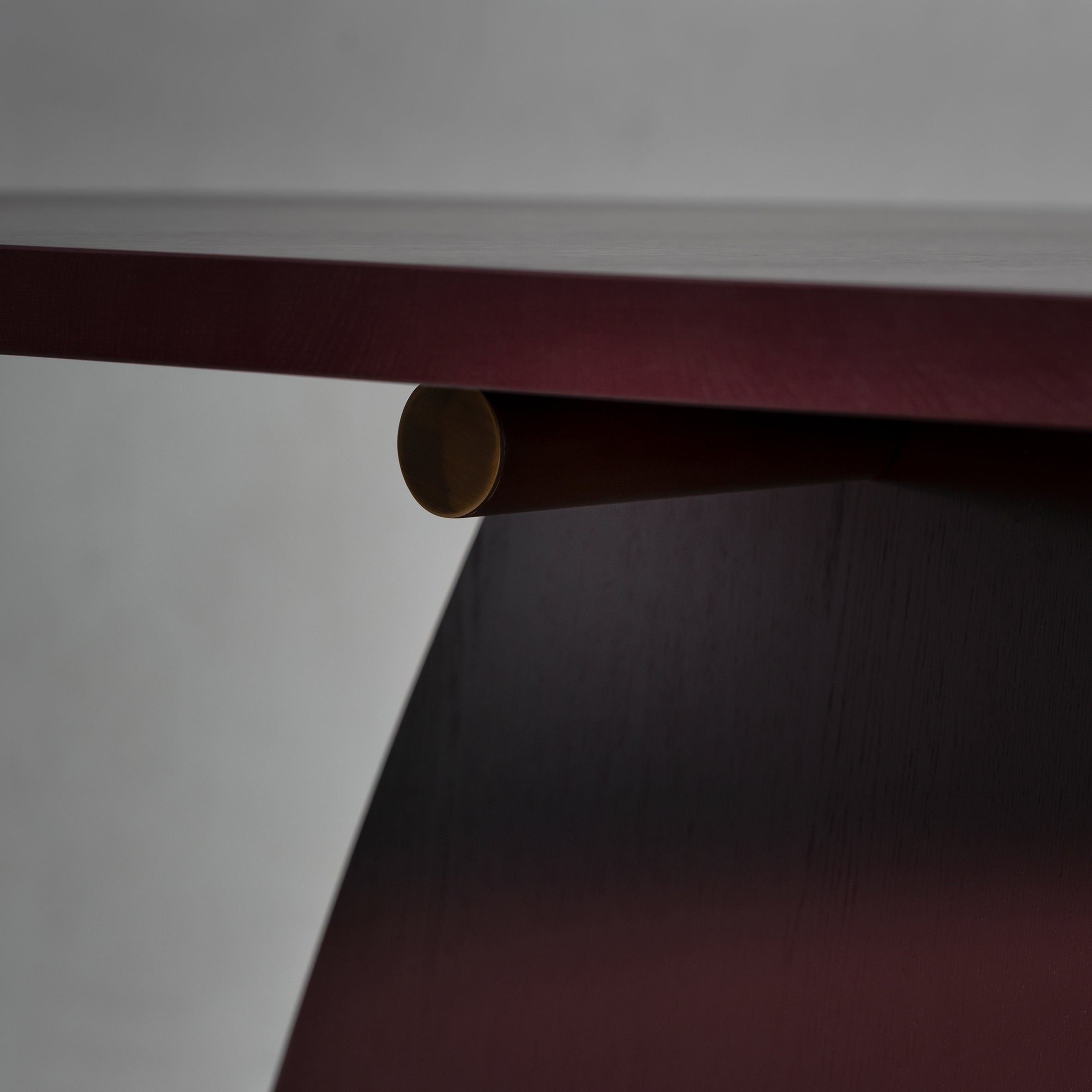 T-Elements Dining Table