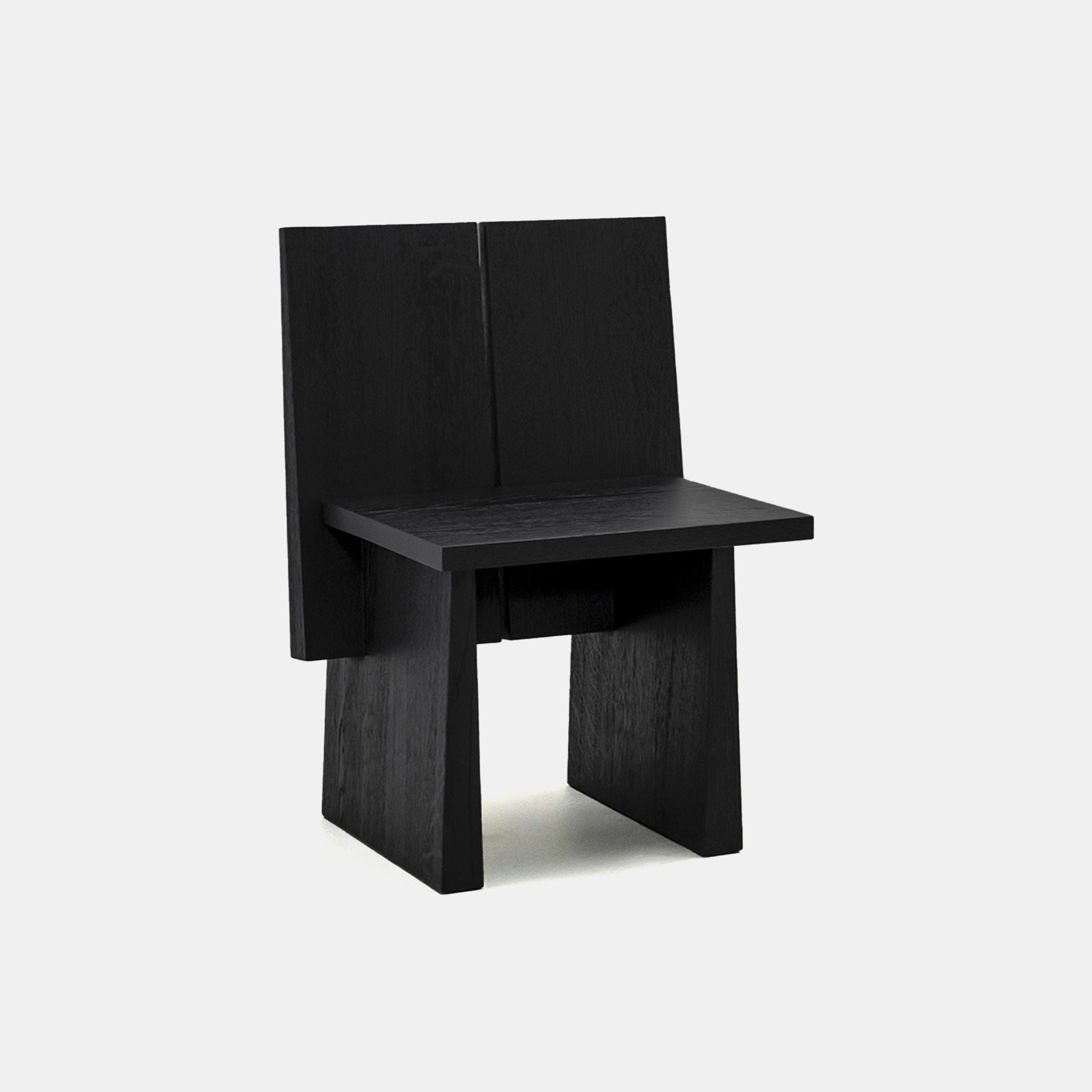 T-Elements Chair