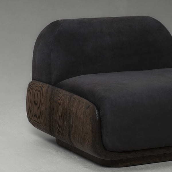 Tenere Lounge Chair