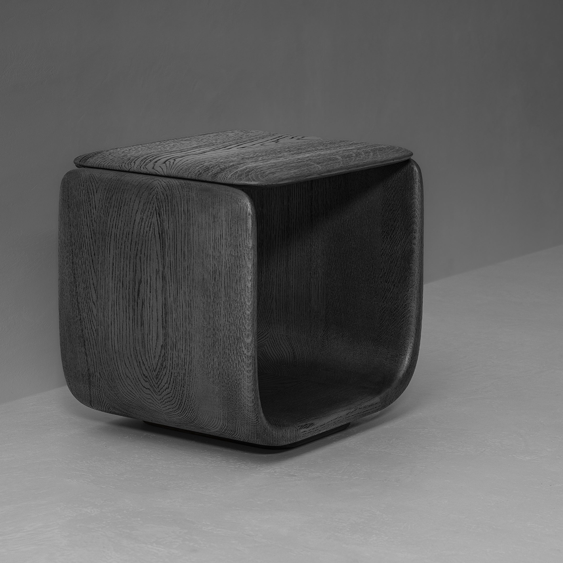 Tenere Side Table
